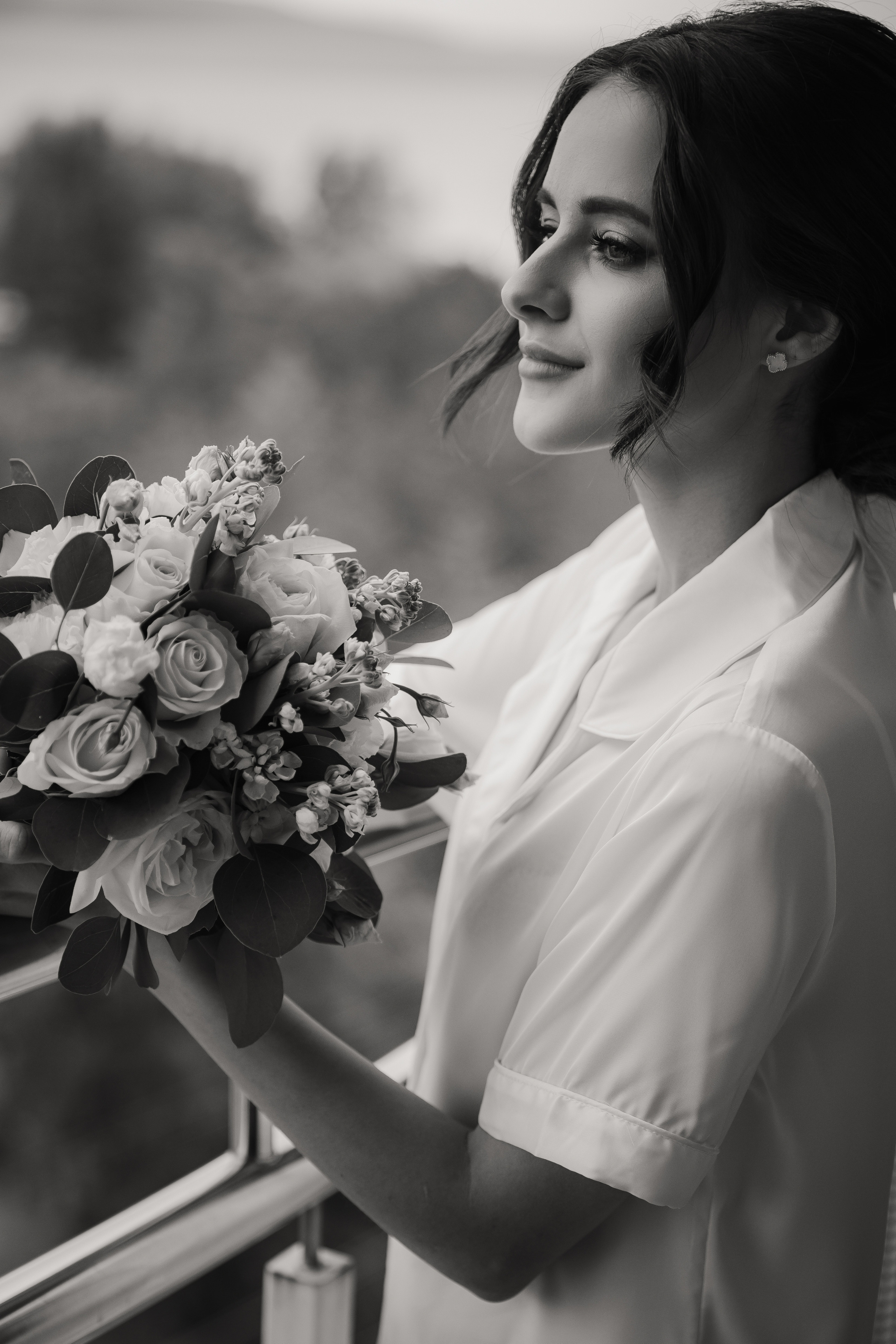 Свадебная фотосессия в Тольятти для Валерии и Дениса. Свадебный и семейный фотограф в Самаре и Тольятти | Елена Топанцева