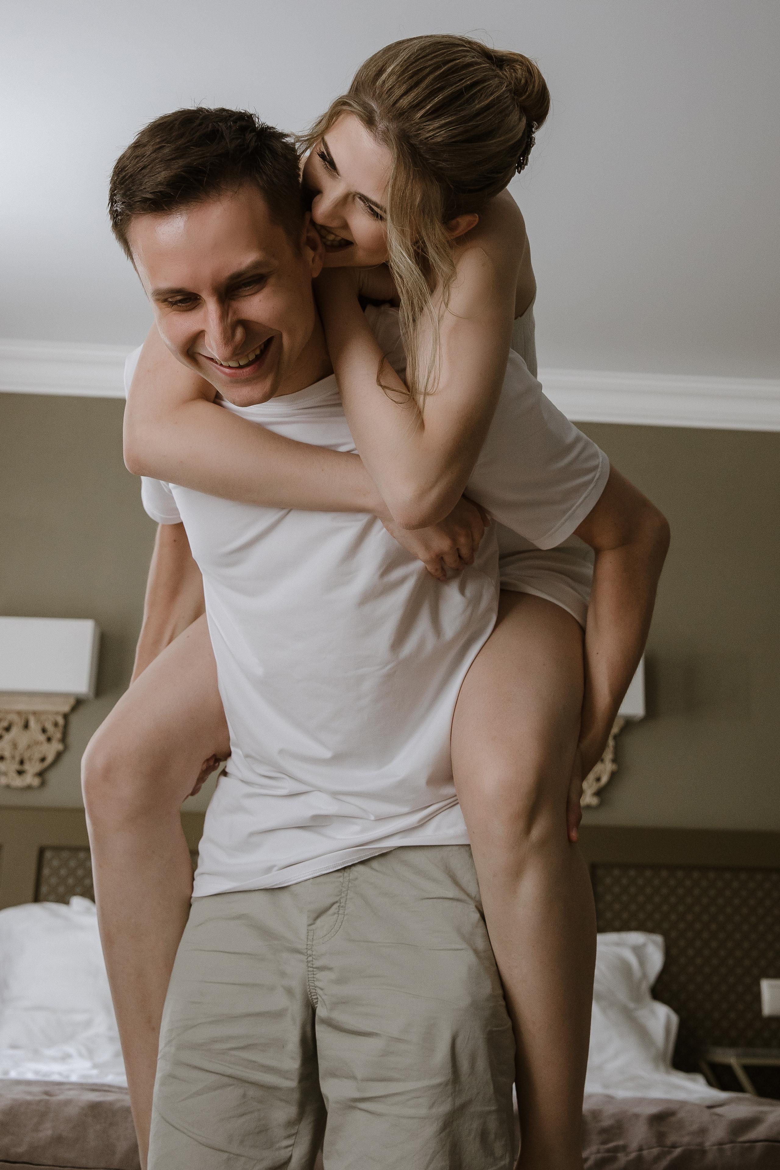 Фотосессия свадьбы в Тольятти. Свадебный и семейный фотограф в Самаре и Тольятти | Елена Топанцева