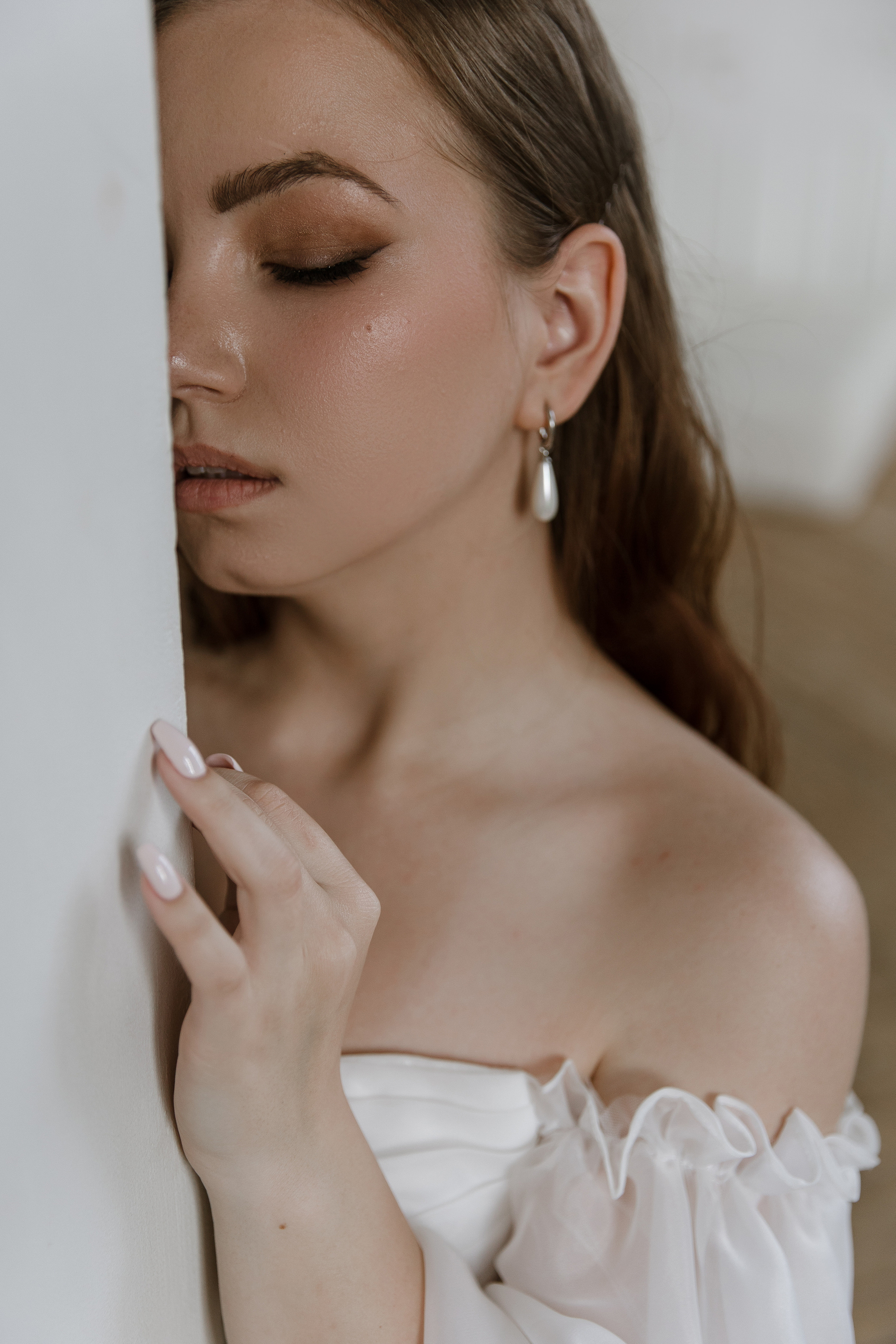 Свадебная фотосессия молодоженов в Самара. Свадебный и семейный фотограф в Самаре и Тольятти | Елена Топанцева