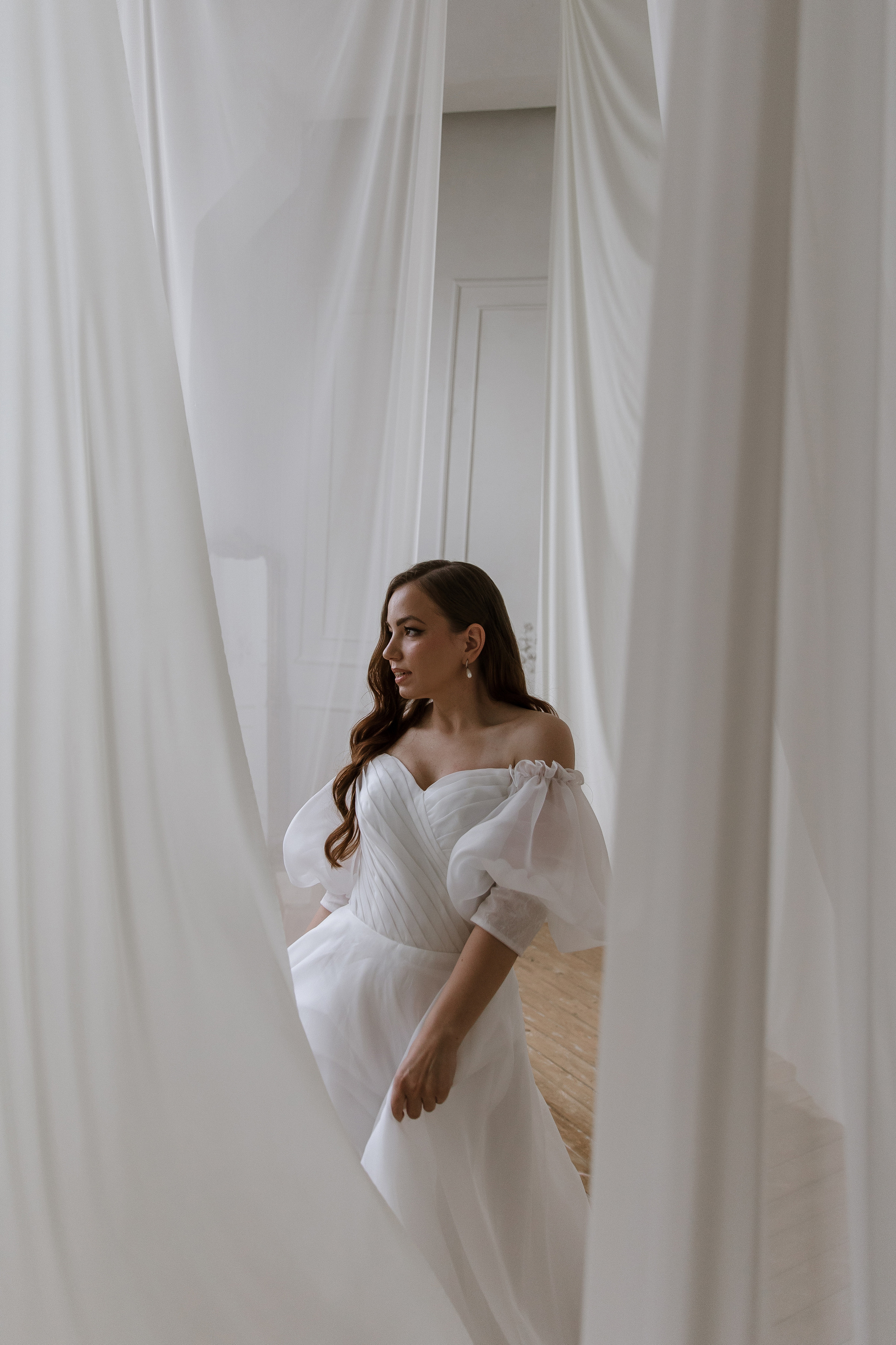 Свадебная фотосессия молодоженов в Самара. Свадебный и семейный фотограф в Самаре и Тольятти | Елена Топанцева