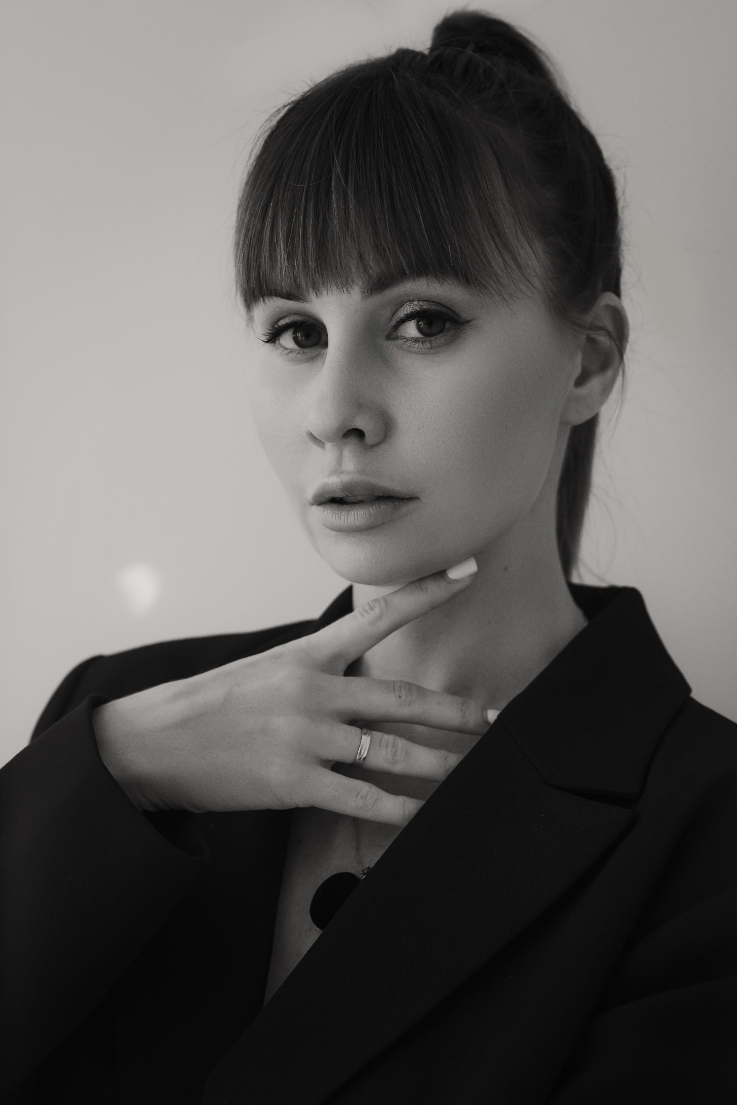 Индивидуальная фотосессия в студии. Свадебный и семейный фотограф в Самаре и Тольятти | Елена Топанцева