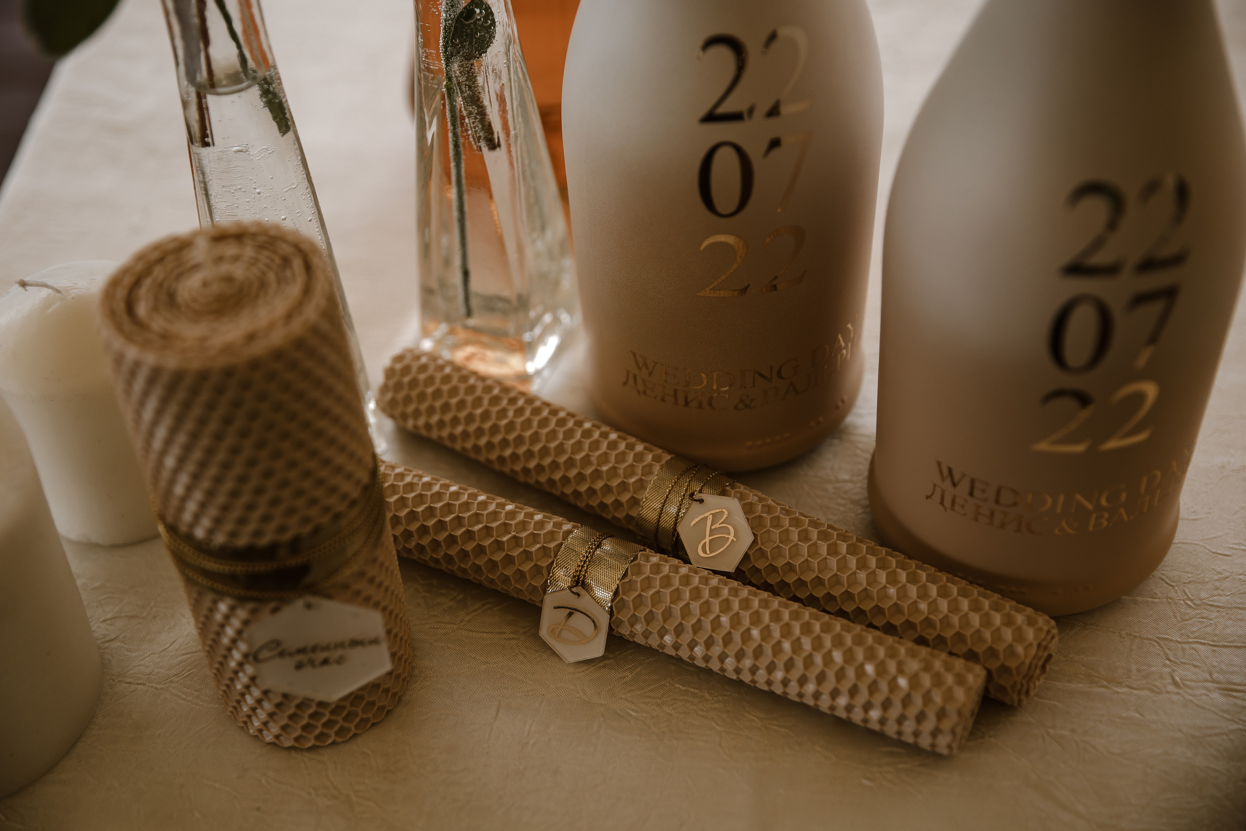 Свадебная фотосессия в Тольятти для Валерии и Дениса. Свадебный и семейный фотограф в Самаре и Тольятти | Елена Топанцева