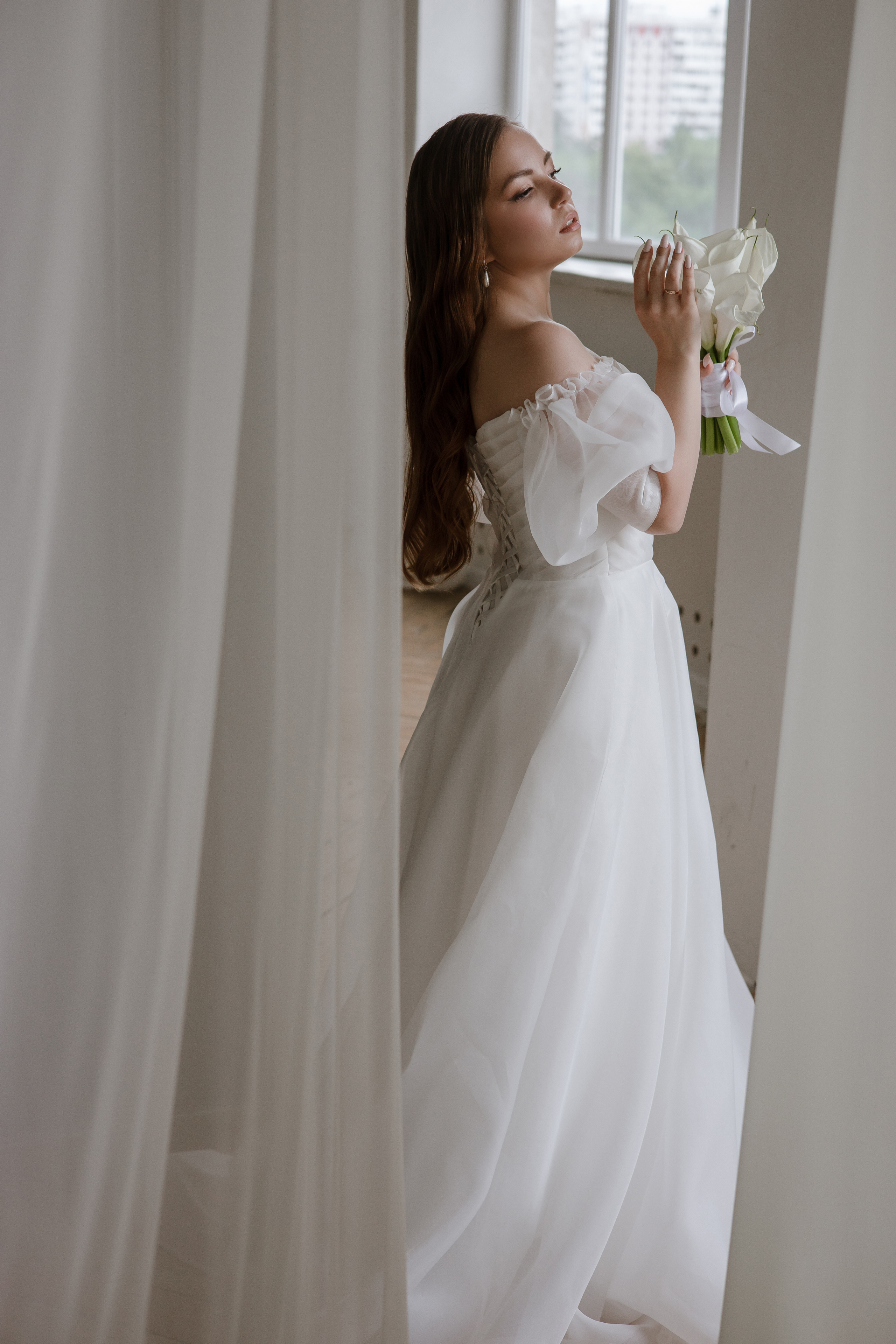 Свадебная фотосессия молодоженов в Самара. Свадебный и семейный фотограф в Самаре и Тольятти | Елена Топанцева