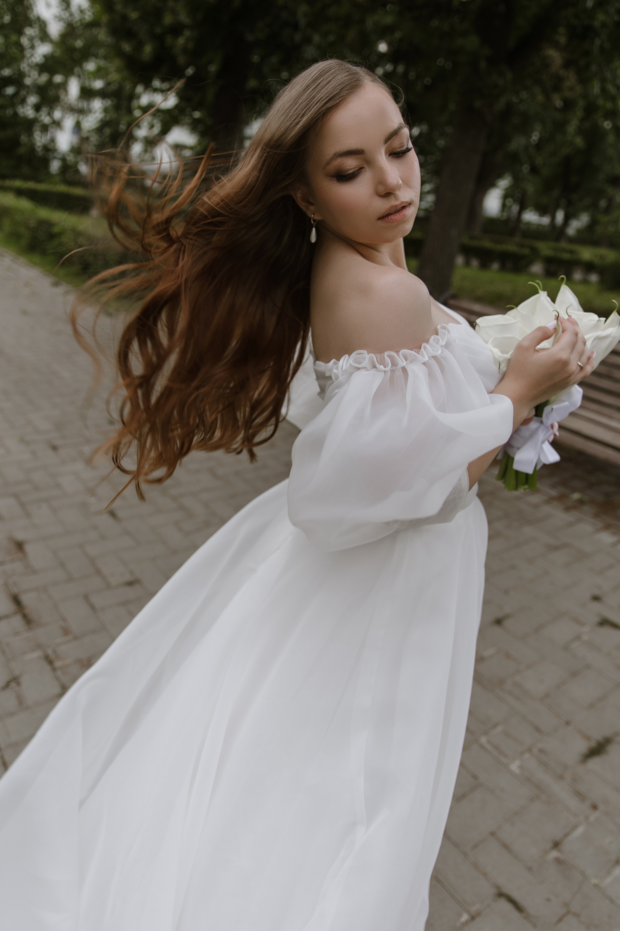 Свадебная фотосессия молодоженов в Самара. Свадебный и семейный фотограф в Самаре и Тольятти | Елена Топанцева