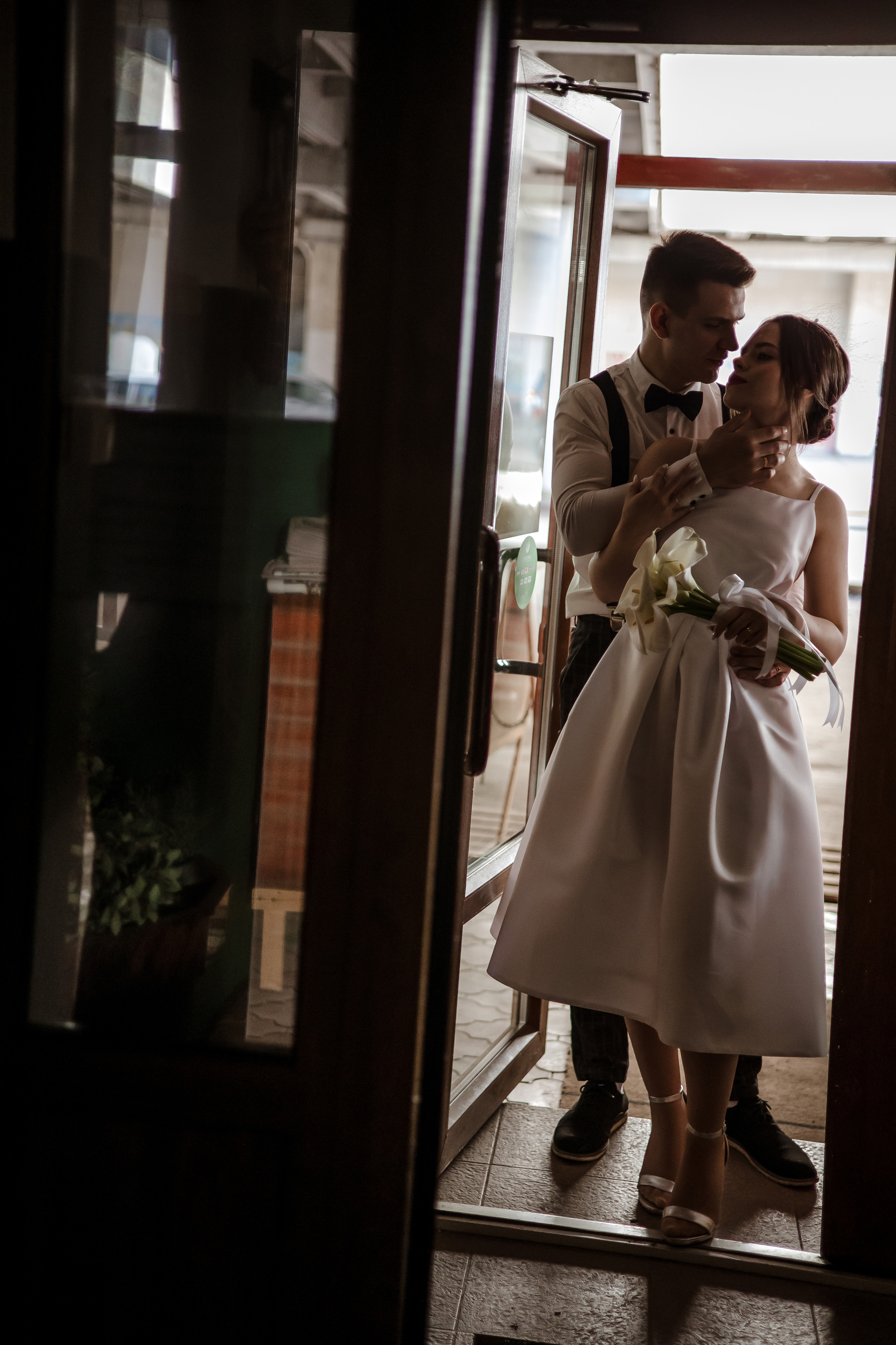 Свадебная фотосессия в ретро стиле в Тольятти. Свадебный и семейный фотограф в Самаре и Тольятти | Елена Топанцева