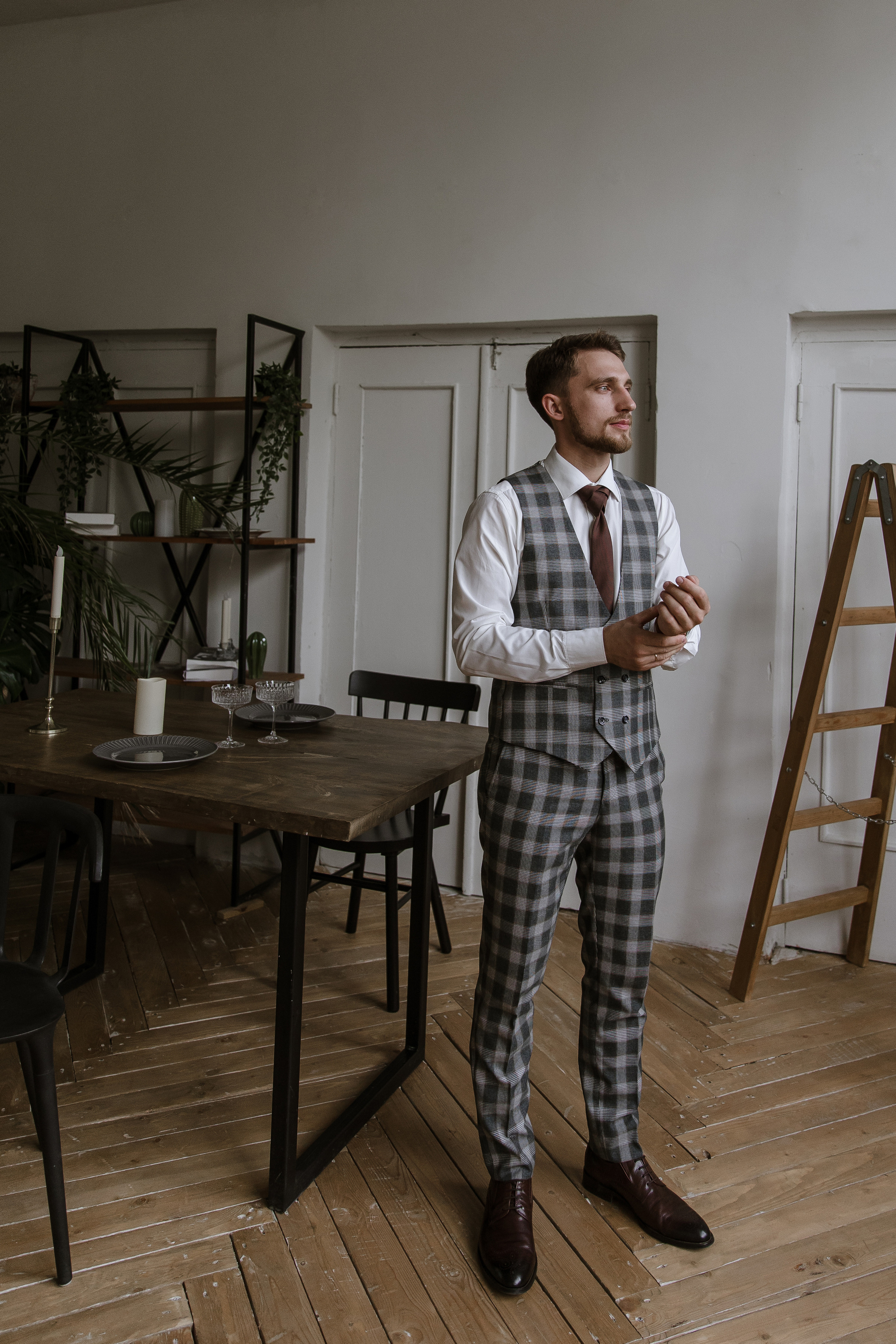 Свадебная фотосессия молодоженов в Самара. Свадебный и семейный фотограф в Самаре и Тольятти | Елена Топанцева