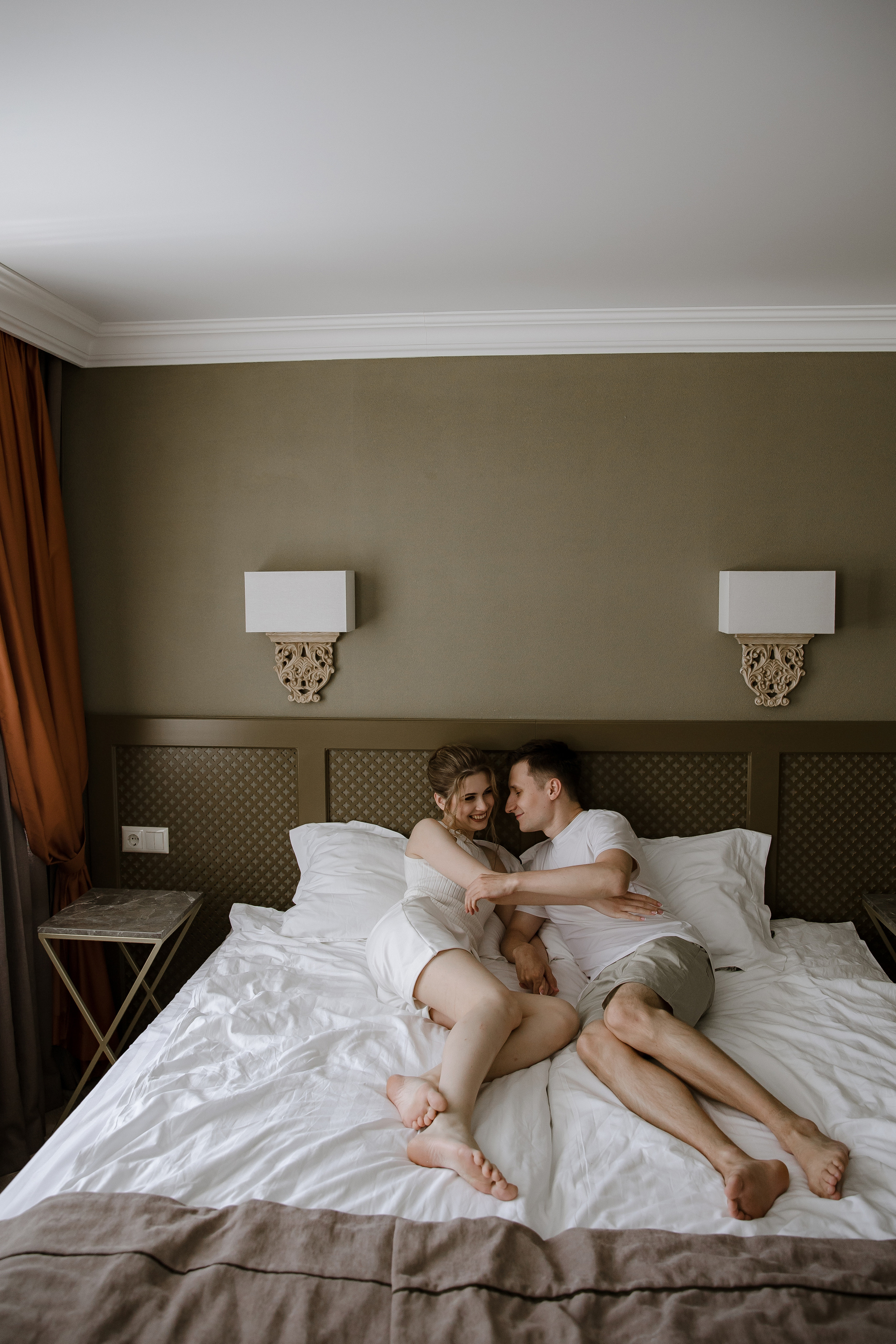 Фотосессия свадьбы в Тольятти. Свадебный и семейный фотограф в Самаре и Тольятти | Елена Топанцева