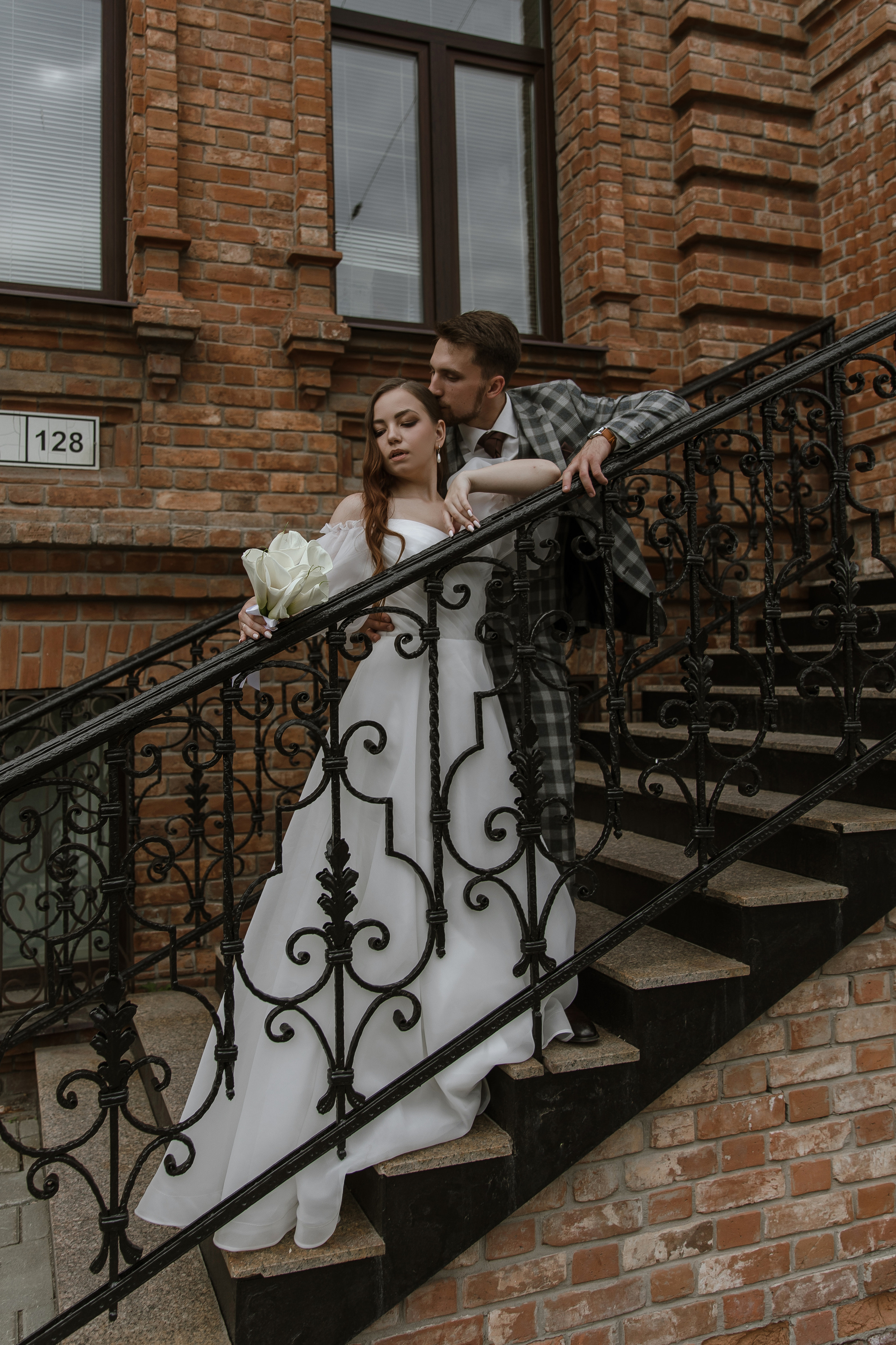 Свадебная фотосессия молодоженов в Самара. Свадебный и семейный фотограф в Самаре и Тольятти | Елена Топанцева