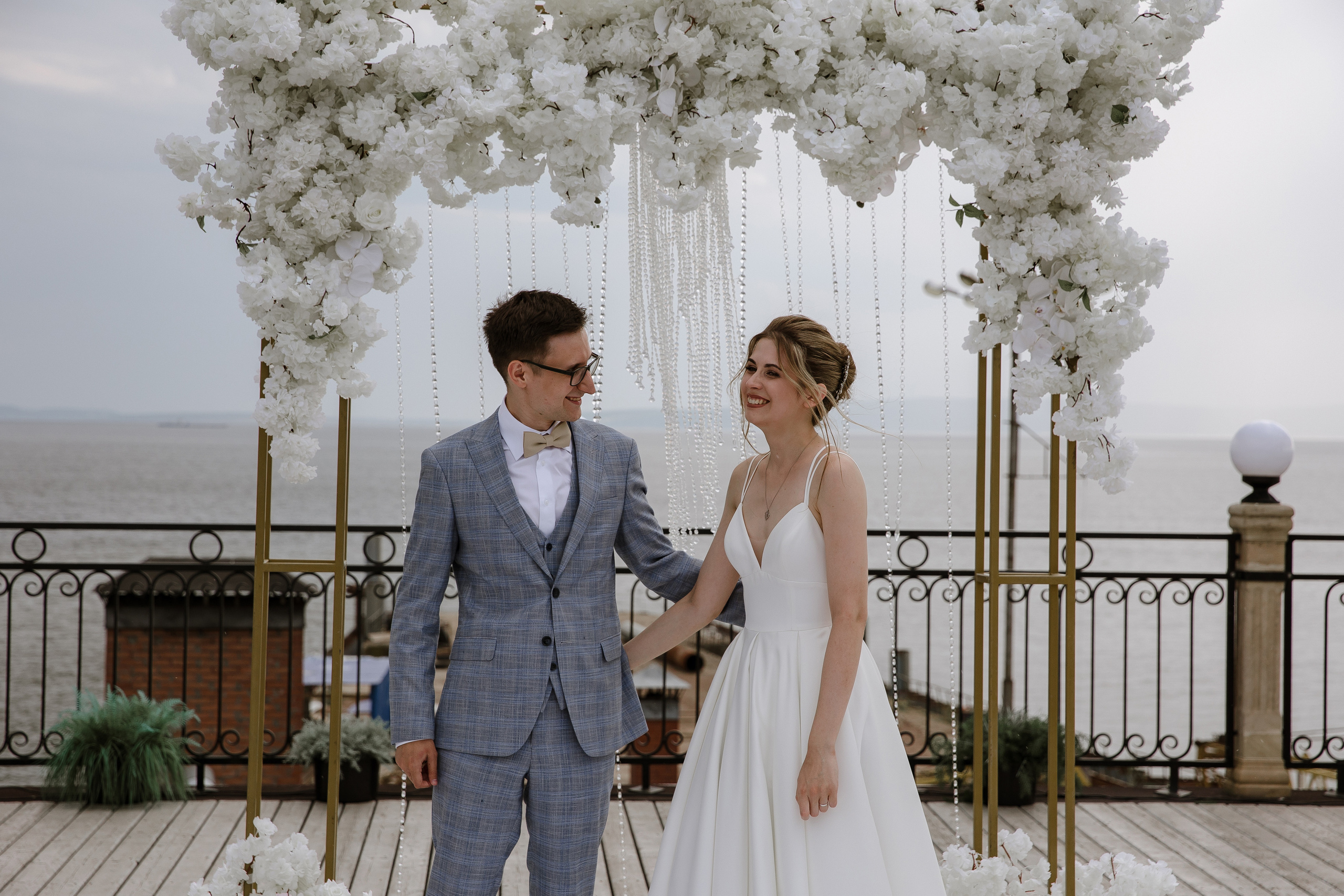 Фотосессия свадьбы в Тольятти. Свадебный и семейный фотограф в Самаре и Тольятти | Елена Топанцева