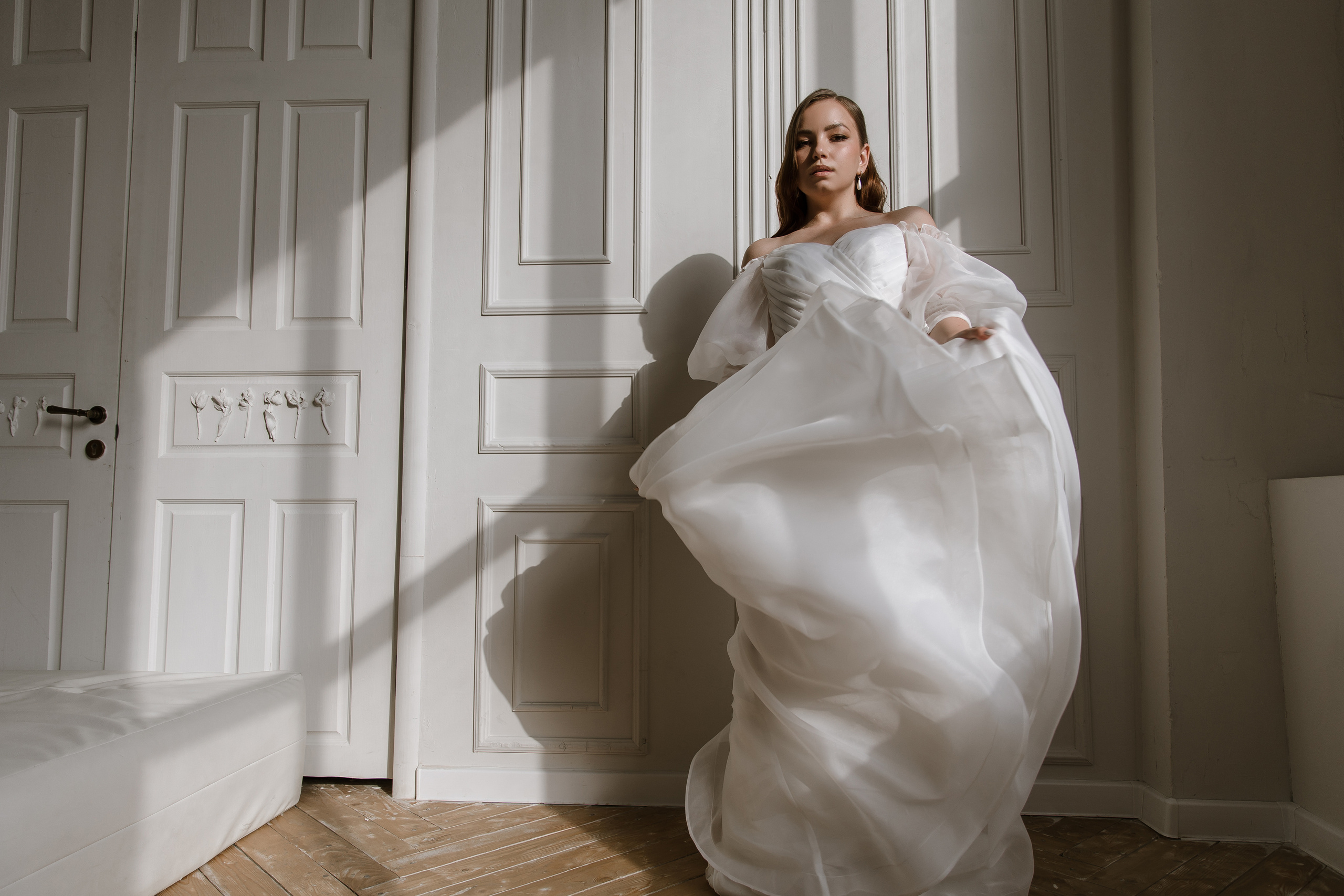 Свадебная фотосессия молодоженов в Самара. Свадебный и семейный фотограф в Самаре и Тольятти | Елена Топанцева