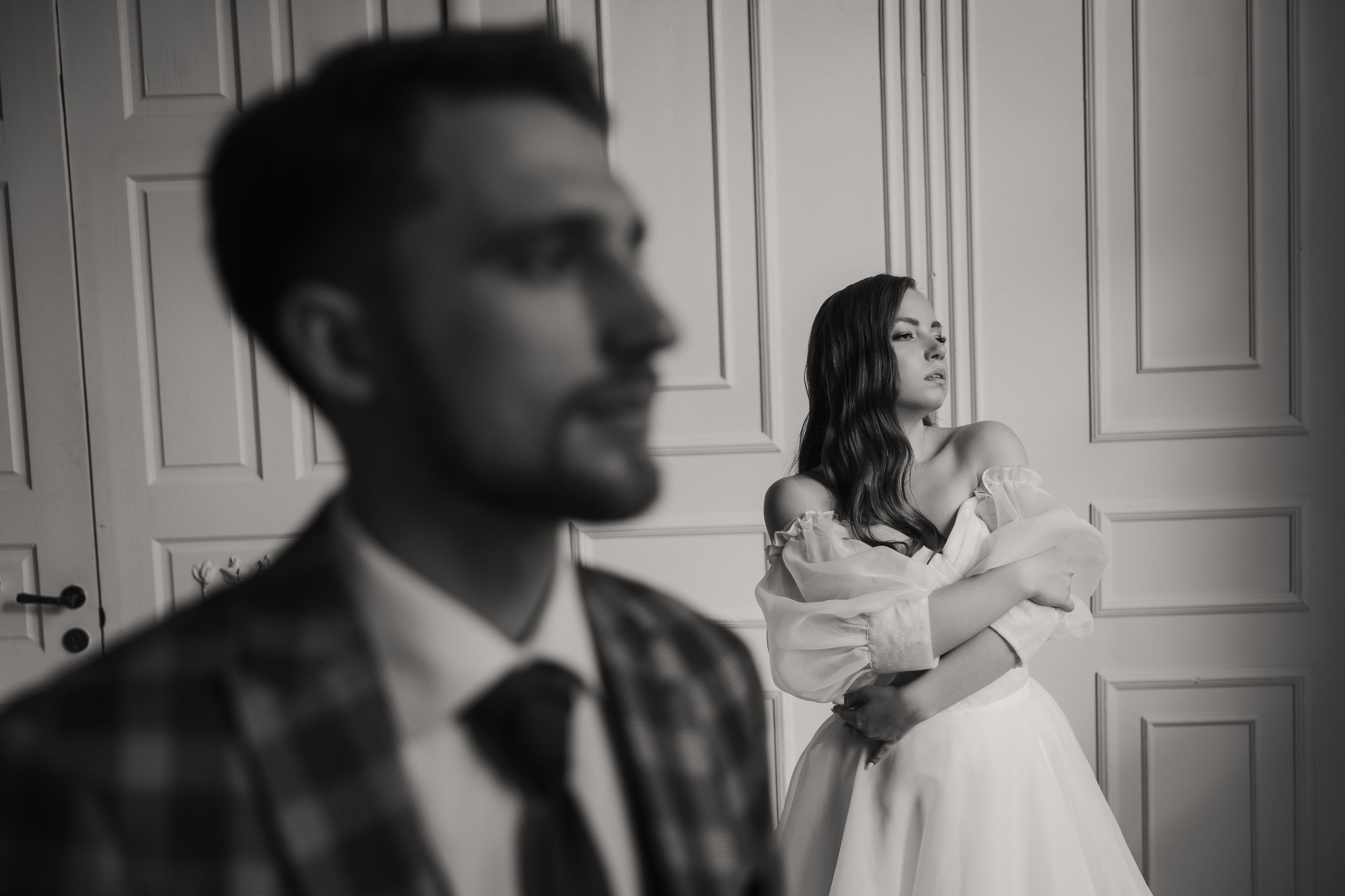 Свадебная фотосессия молодоженов в Самара. Свадебный и семейный фотограф в Самаре и Тольятти | Елена Топанцева