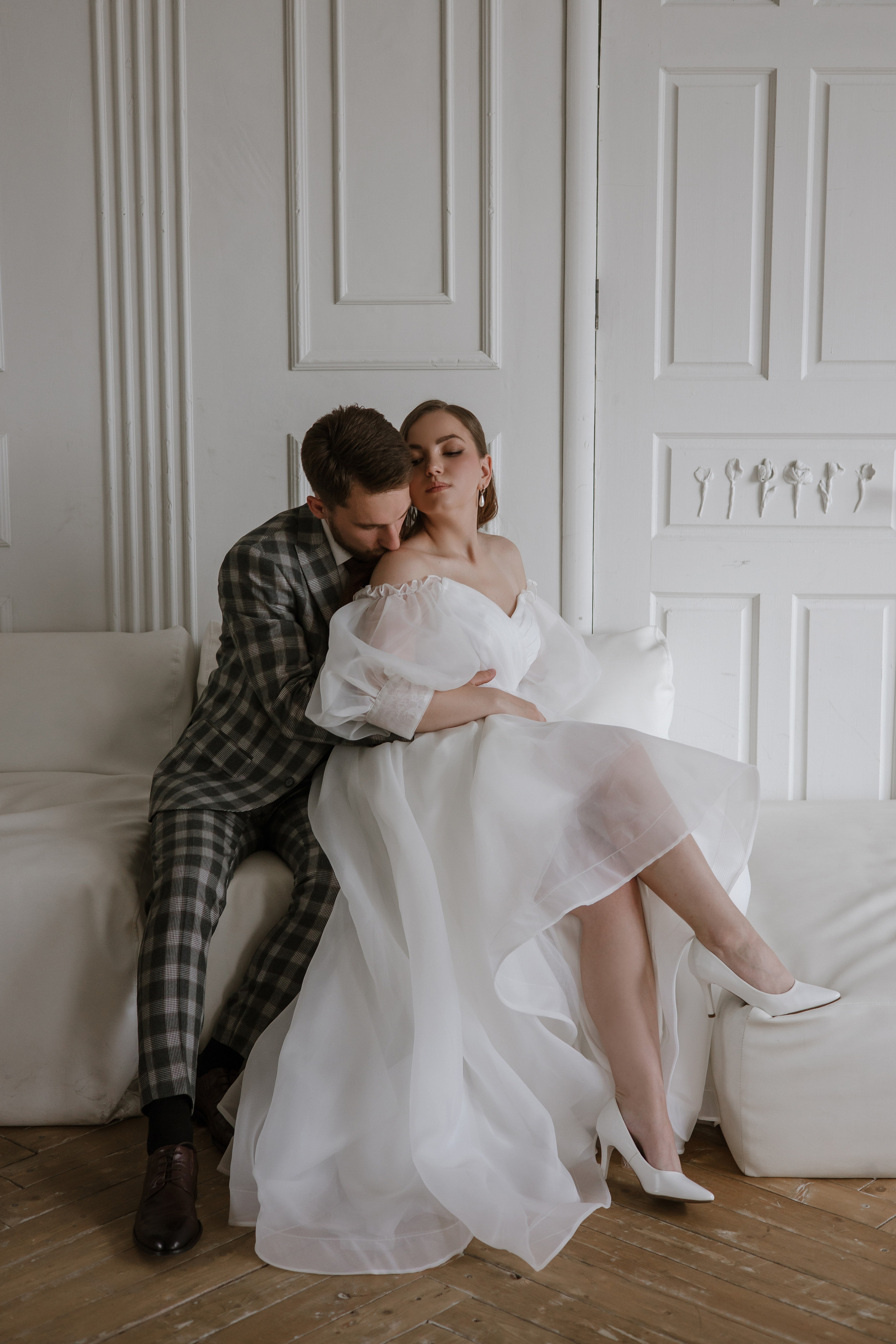 Свадебная фотосессия молодоженов в Самара. Свадебный и семейный фотограф в Самаре и Тольятти | Елена Топанцева