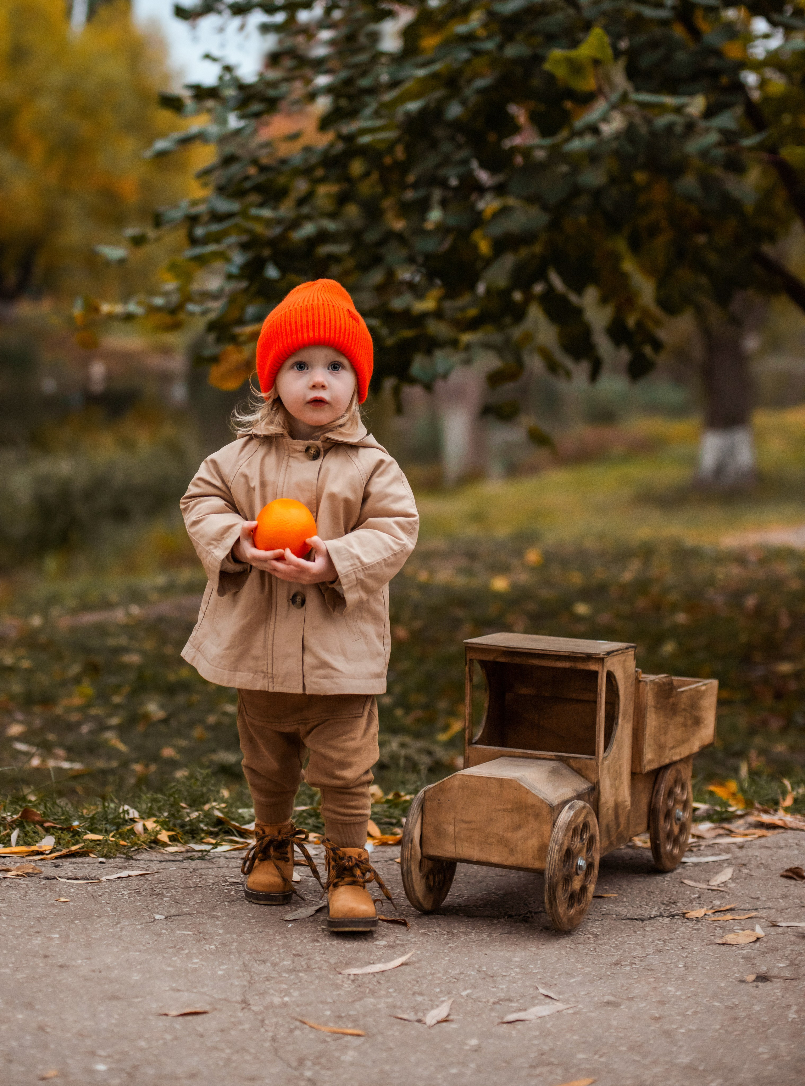 Семейная фотосессия. Анна Моисеева фотограф самара