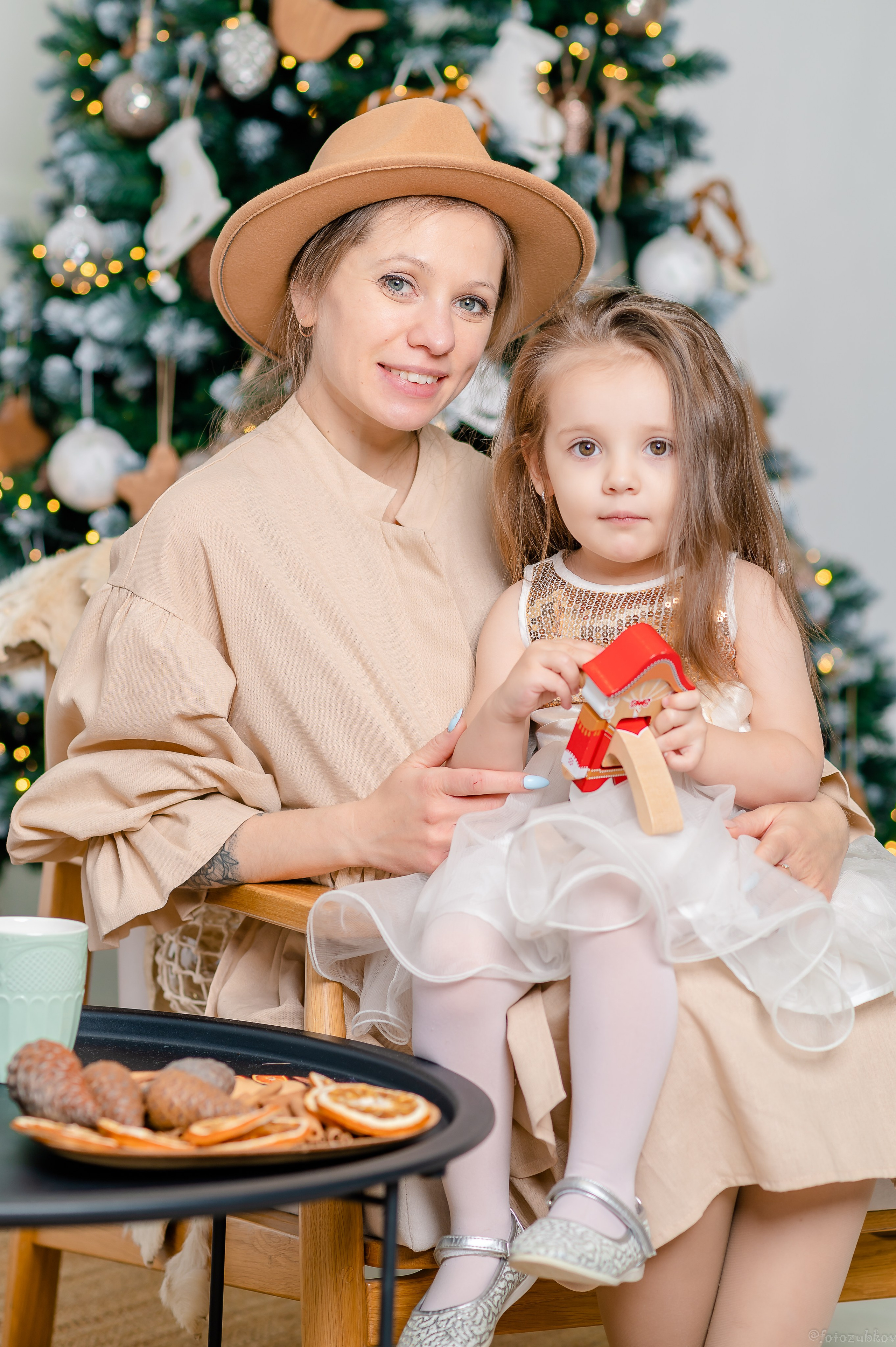 Семейная фотосессия в Москве. Портретный фотограф в Москве Александр Зубков