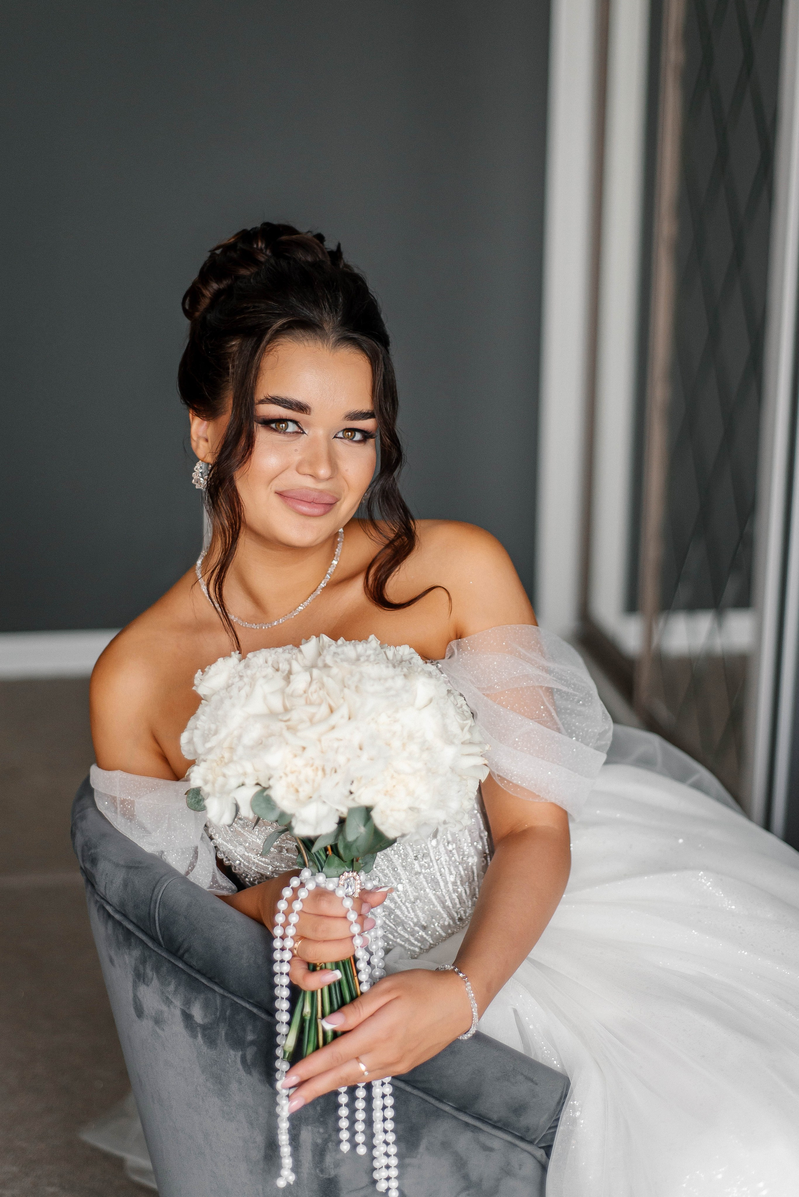 Павел и Елизавета. Свадебный фотограф Курск Артем Духтанов