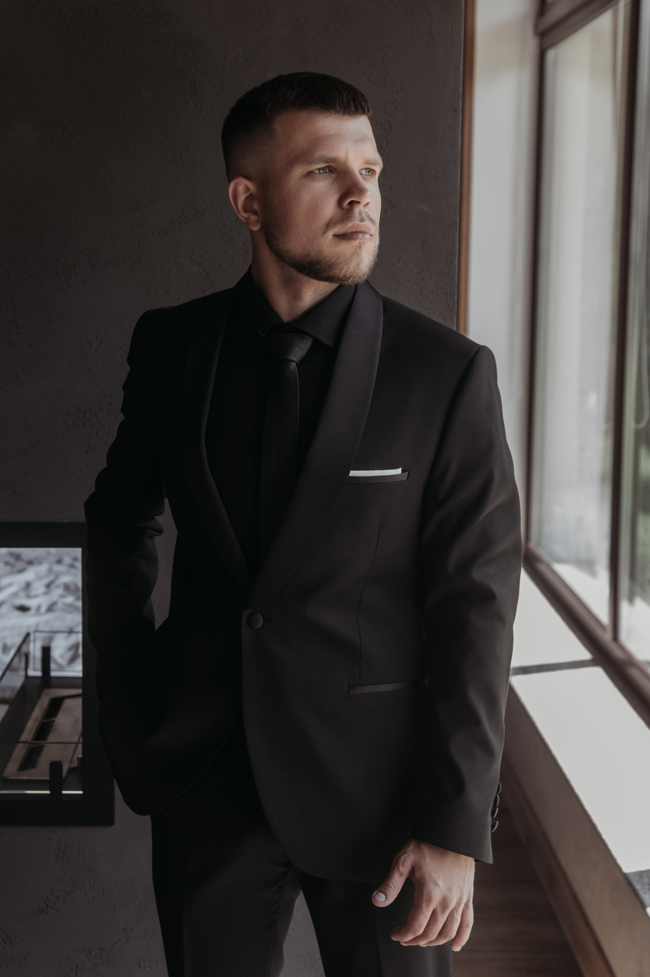 Свадебная фотосессия с утром невесты и красивым свадебным банкетом. Свадебный фотограф в Твери, Москве и Санкт-Петербурге Денисова Екатерина