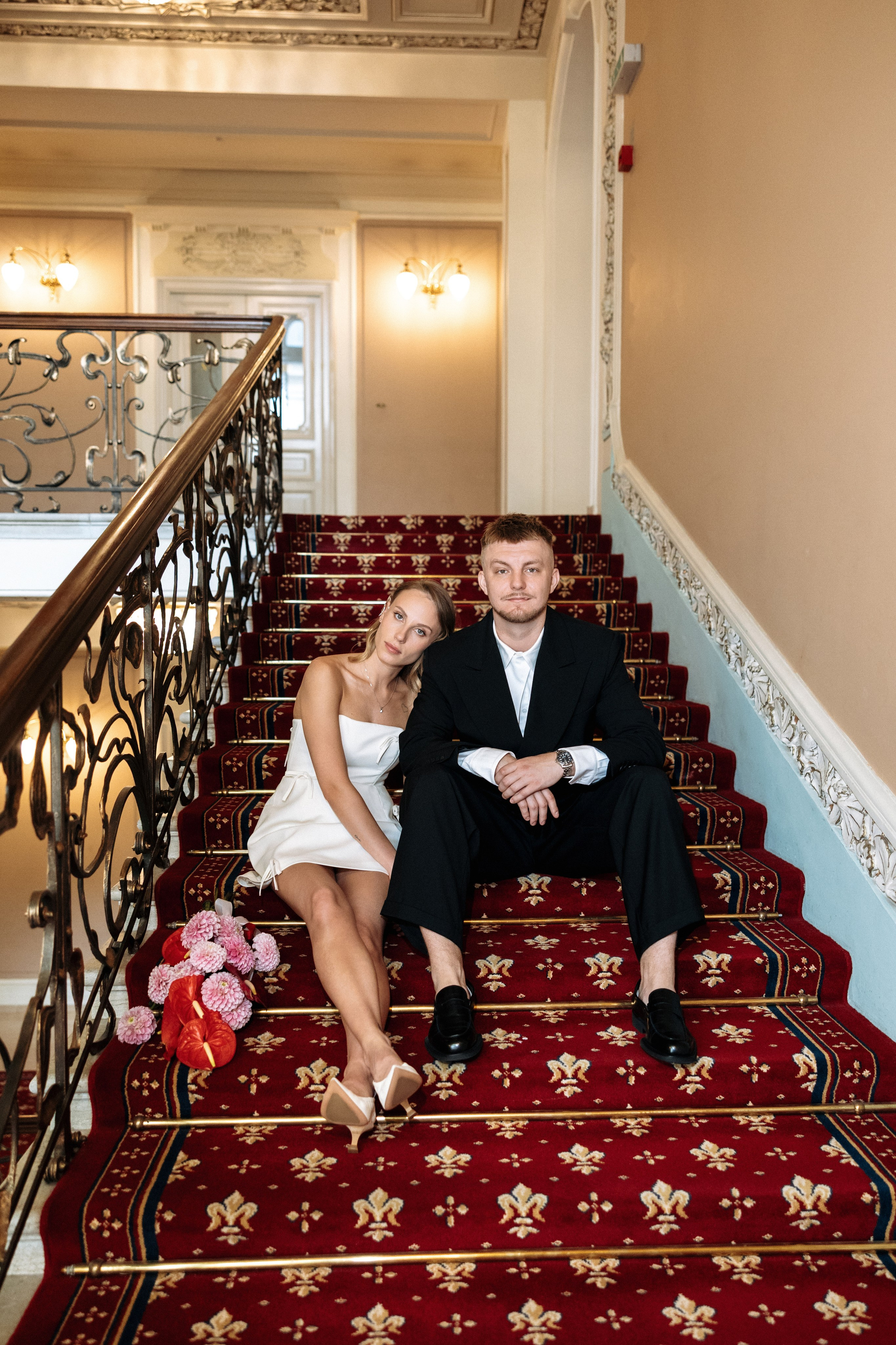 Портфолио. Свадебный фотограф Москва Виктория Васильева