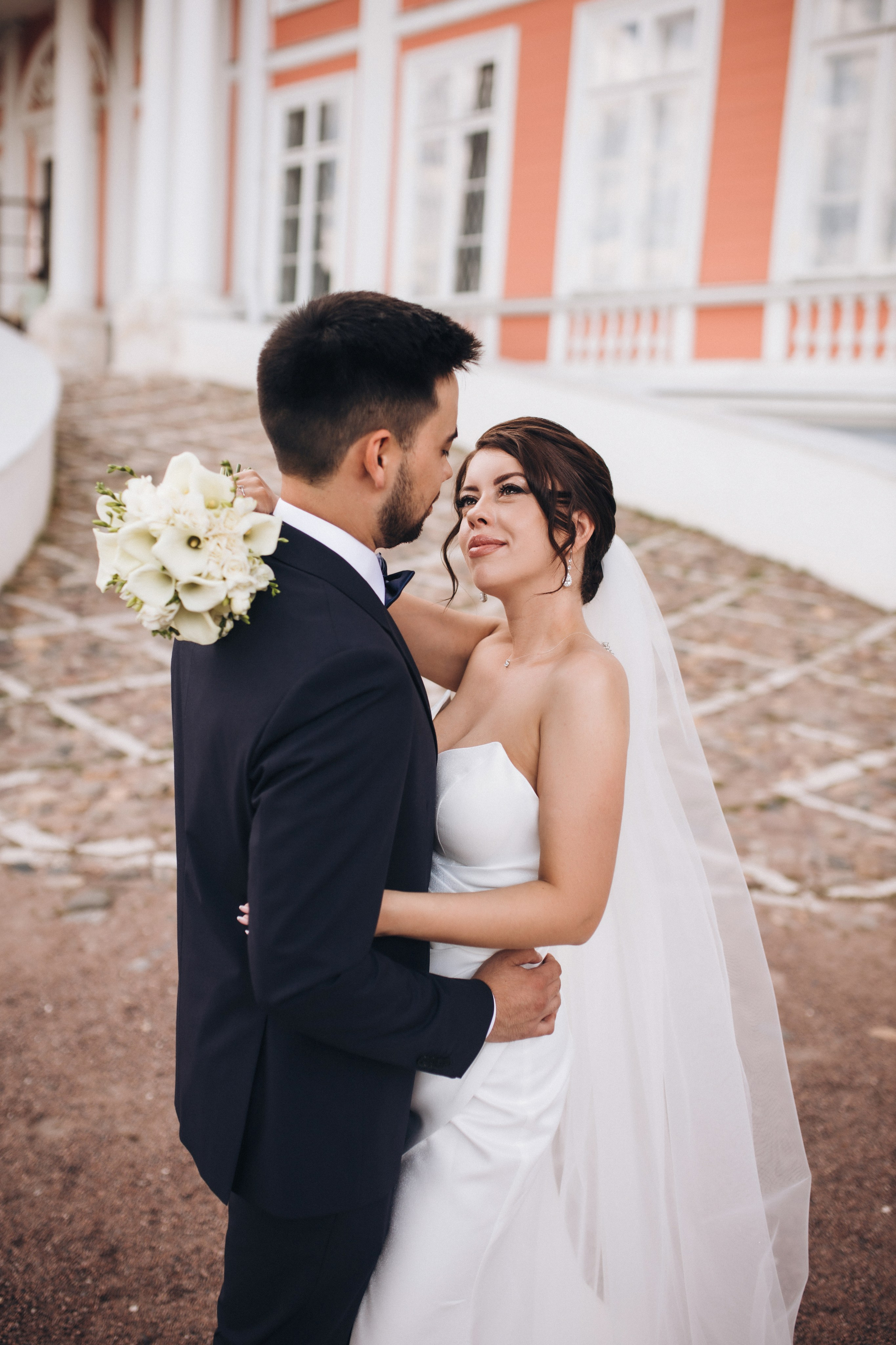 Портфолио. Свадебный фотограф Москва Виктория Васильева