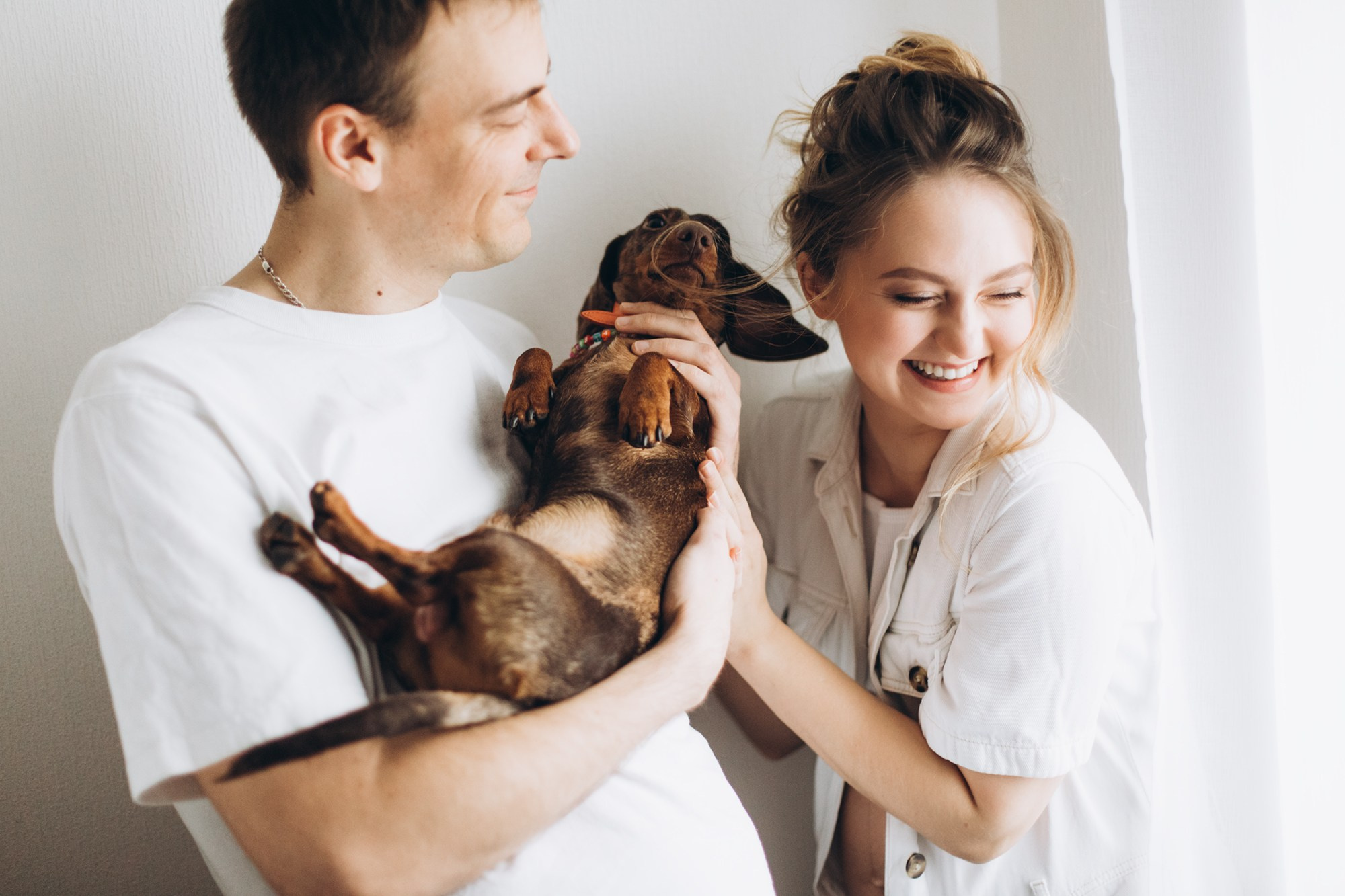 Семья и дети. Портретный фотограф в Санкт-Петербурге Гоманцова Елена