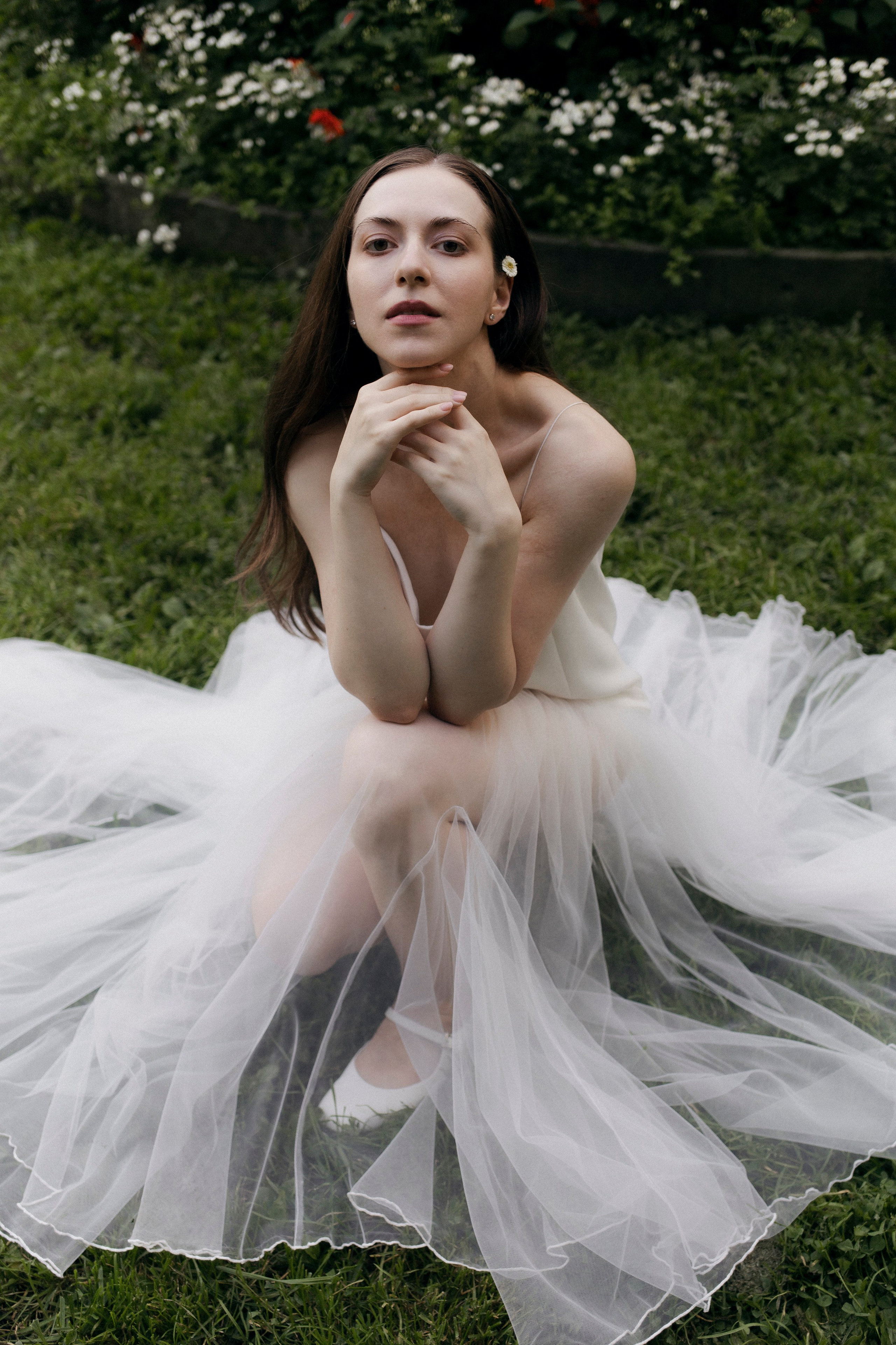 Евгения. Катерина Аникеева | Фотограф | Екатеринбург