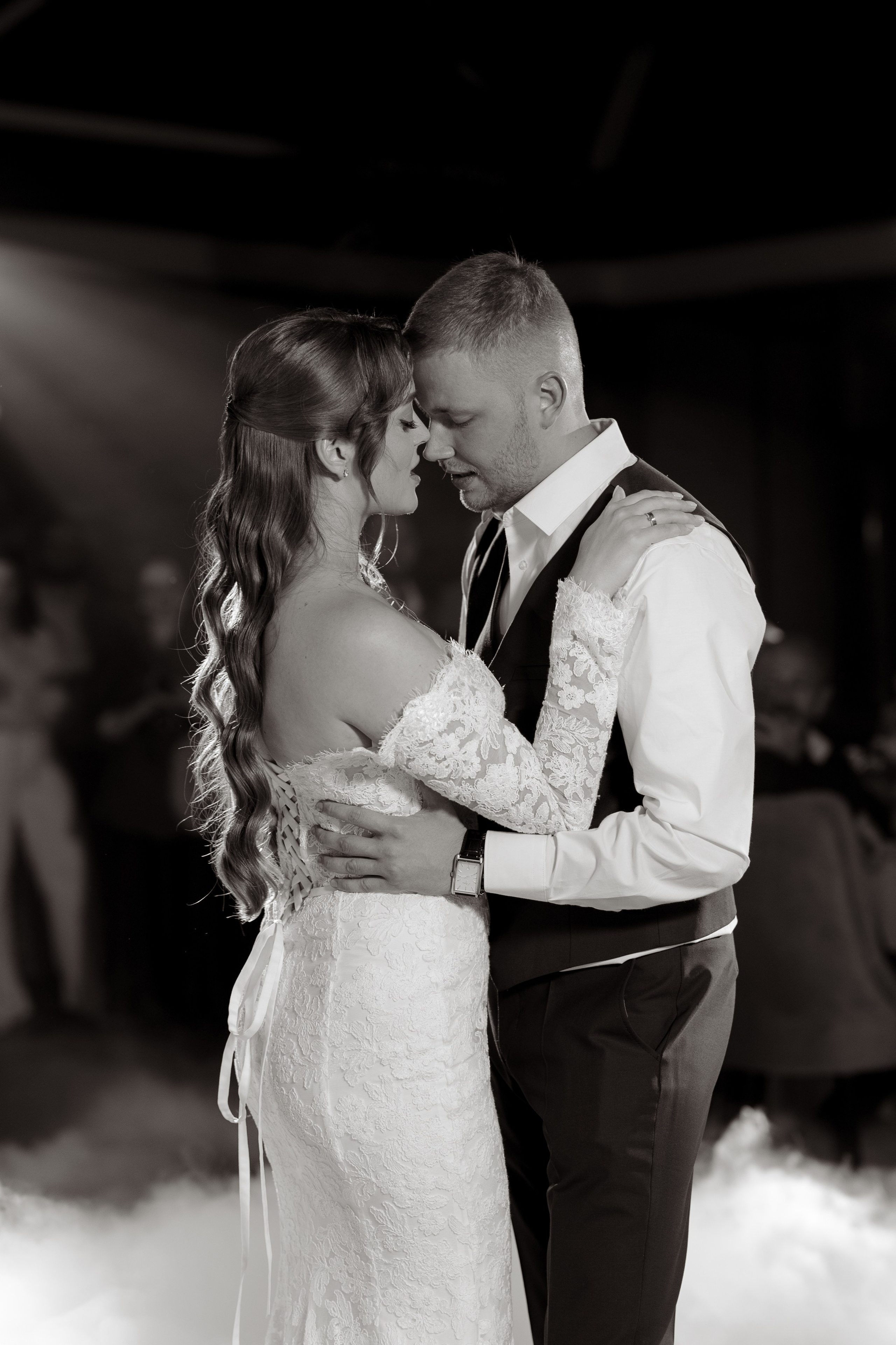 Александр и Оксана. Свадебный и семейный фотограф Светлана Матвеенко