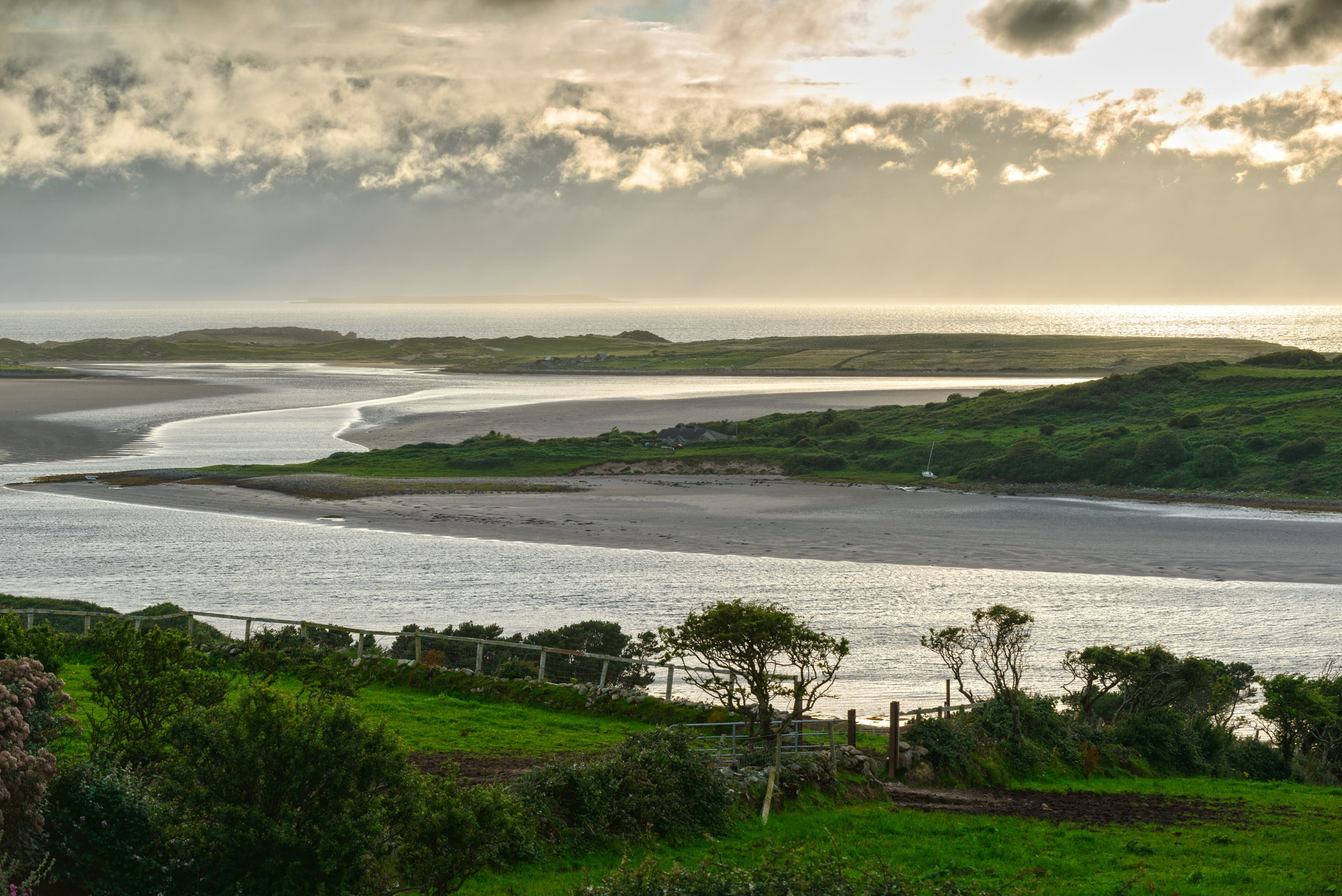 Пейзажная фотография. Авторские стильные фотокартины