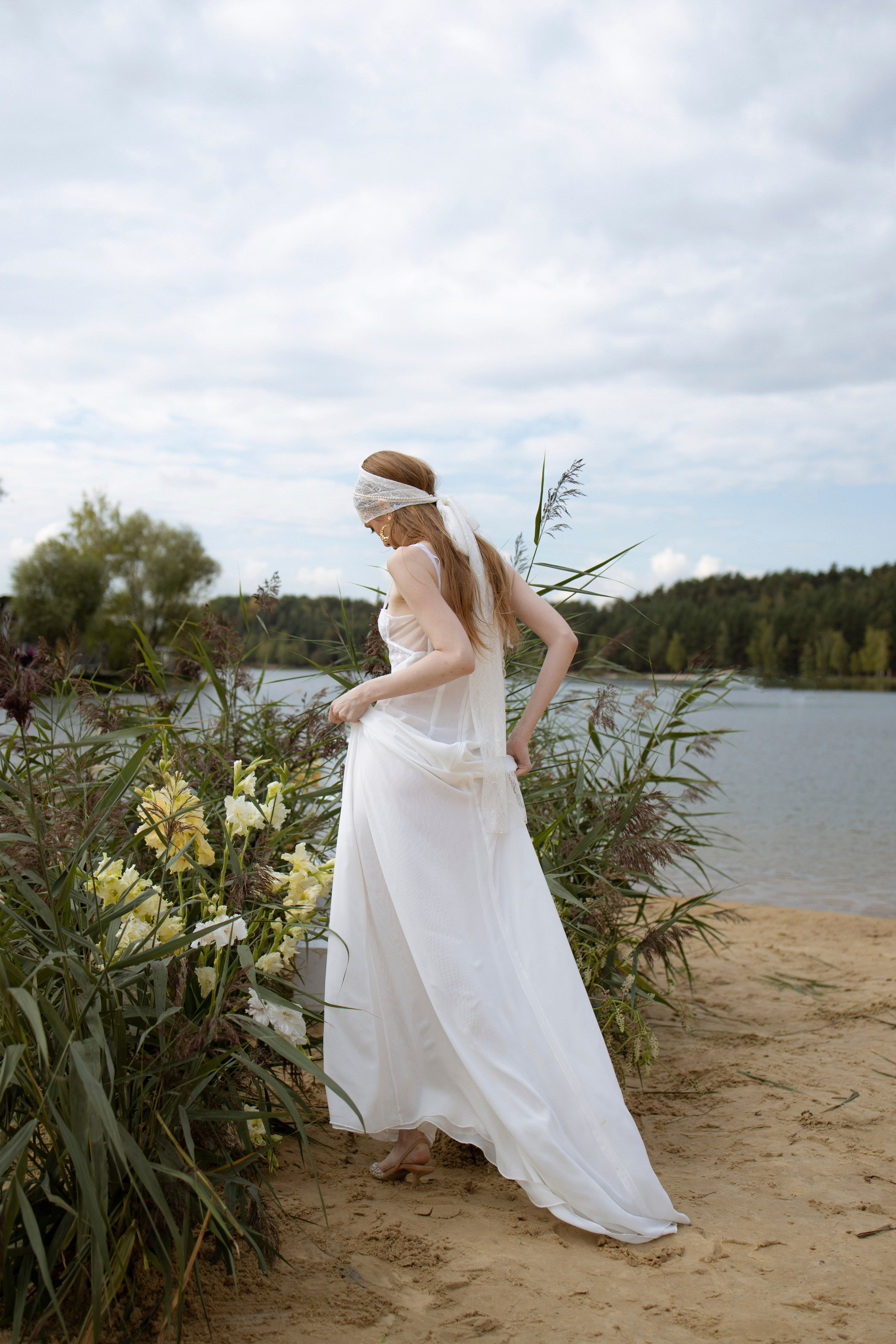 Пляж. Оформление свадеб, декор свадеб Вера Маркова, Москва