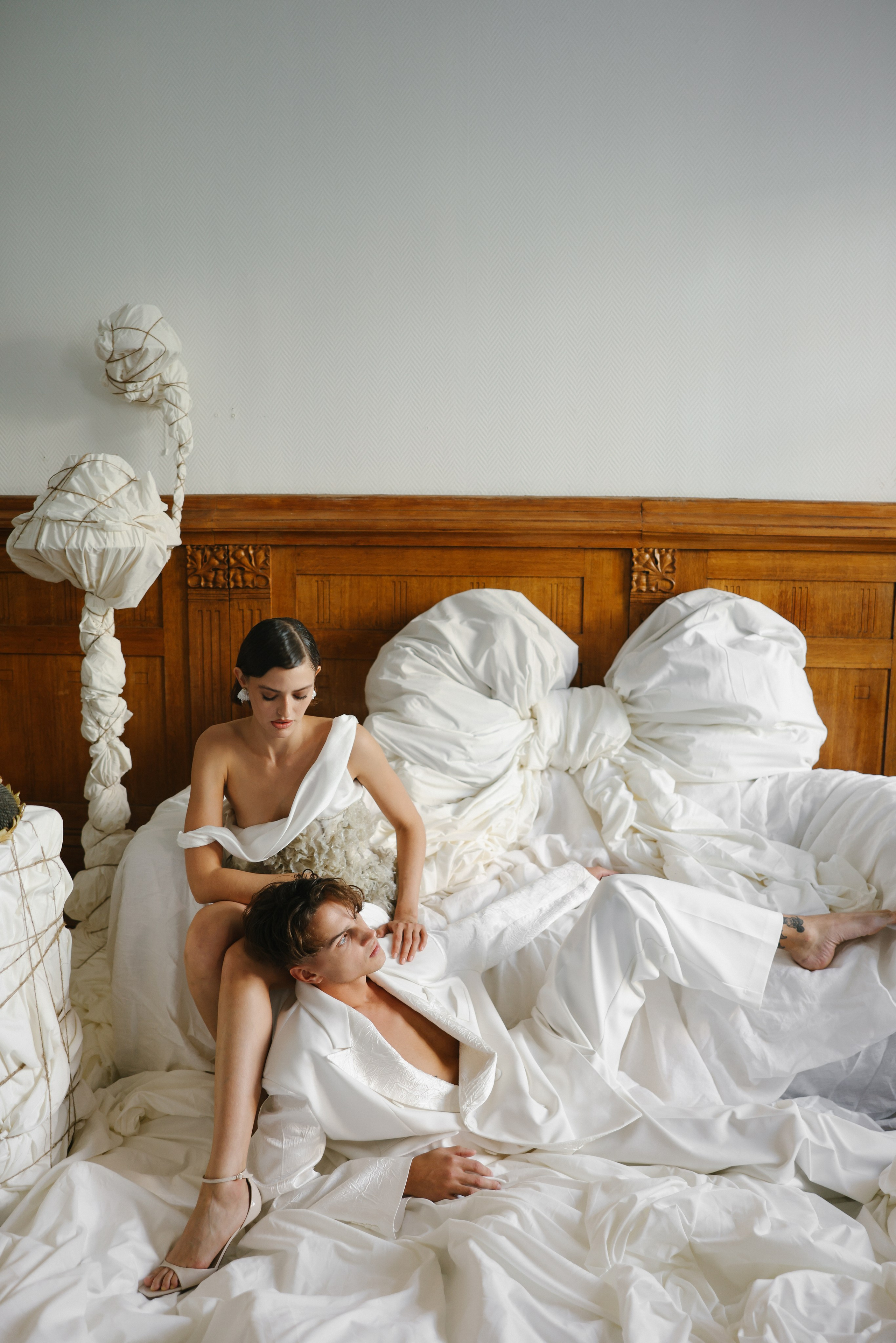 Нина & Максим. Оформление свадеб, декор свадеб Вера Маркова, Москва