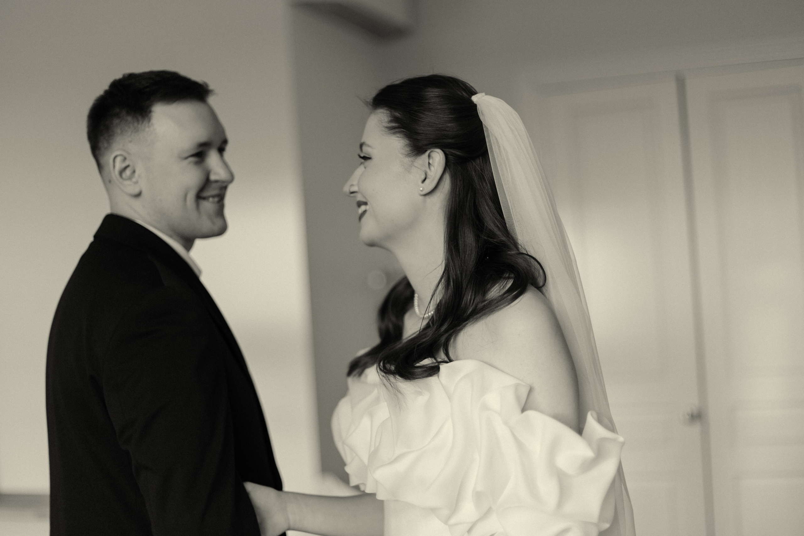 Оля и Денис. Фотограф в Москве — Евгения Прокопенко