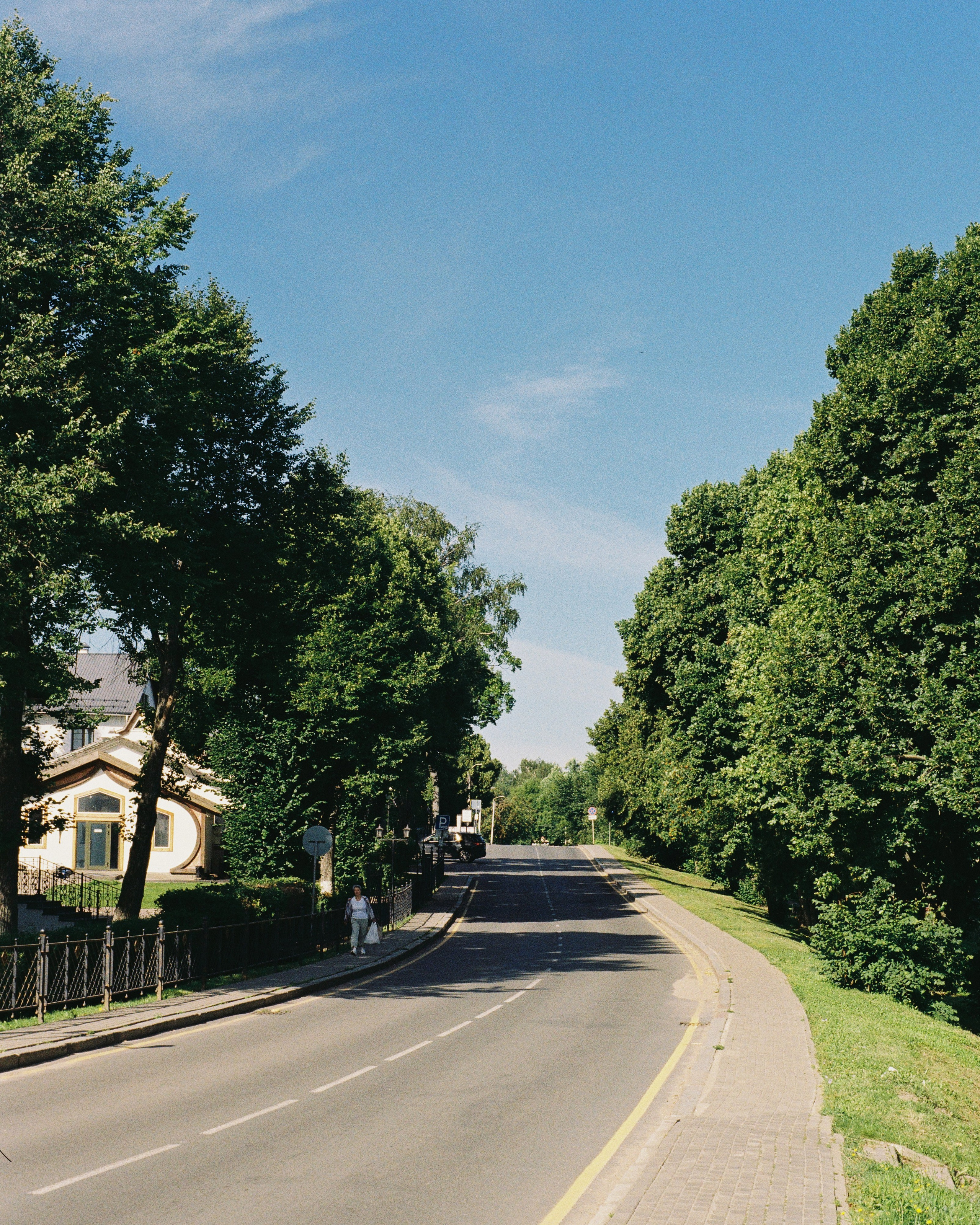 SUZDAL. ANNA — PHOTOGRAPHER