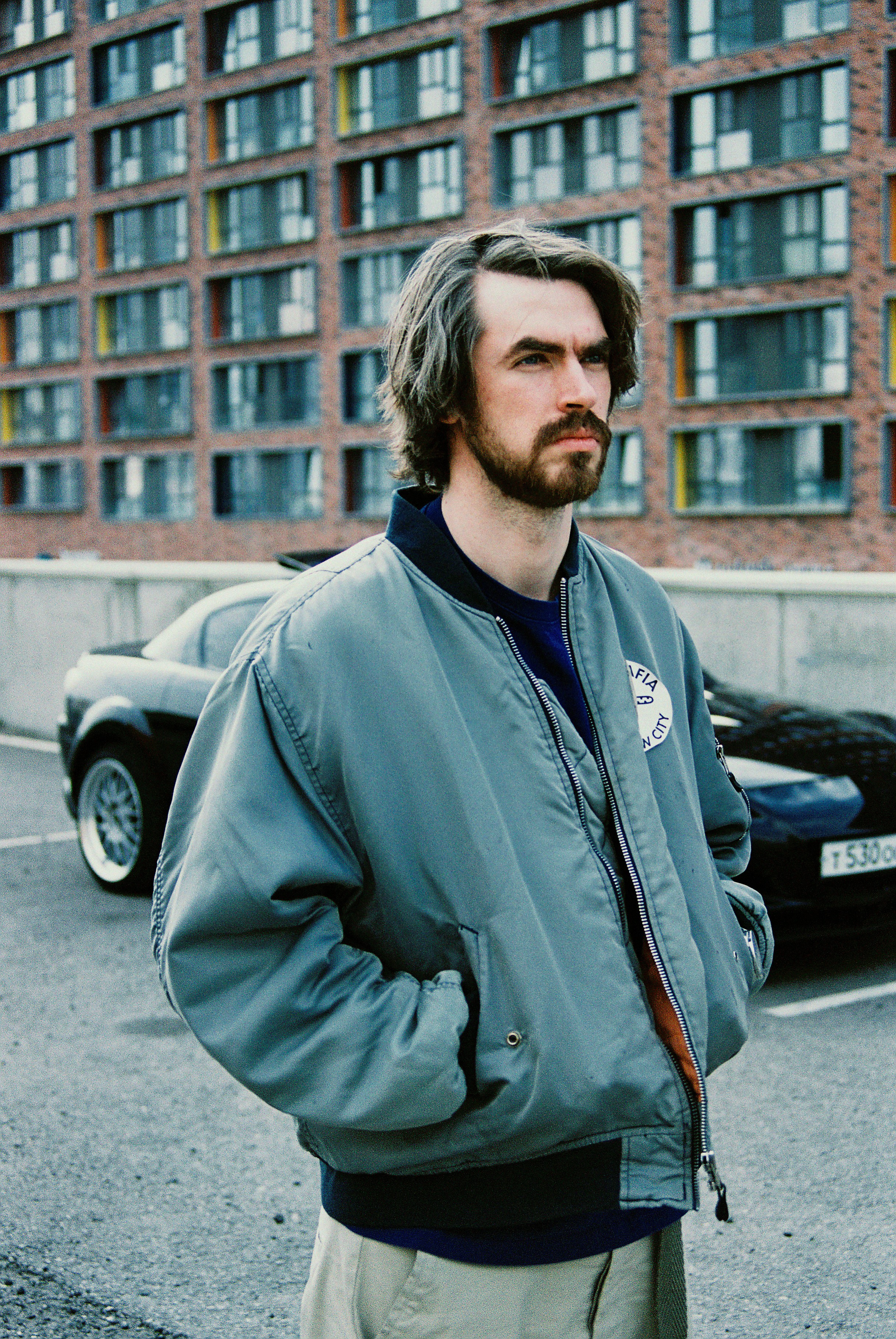 EGOR. ANNA — PHOTOGRAPHER