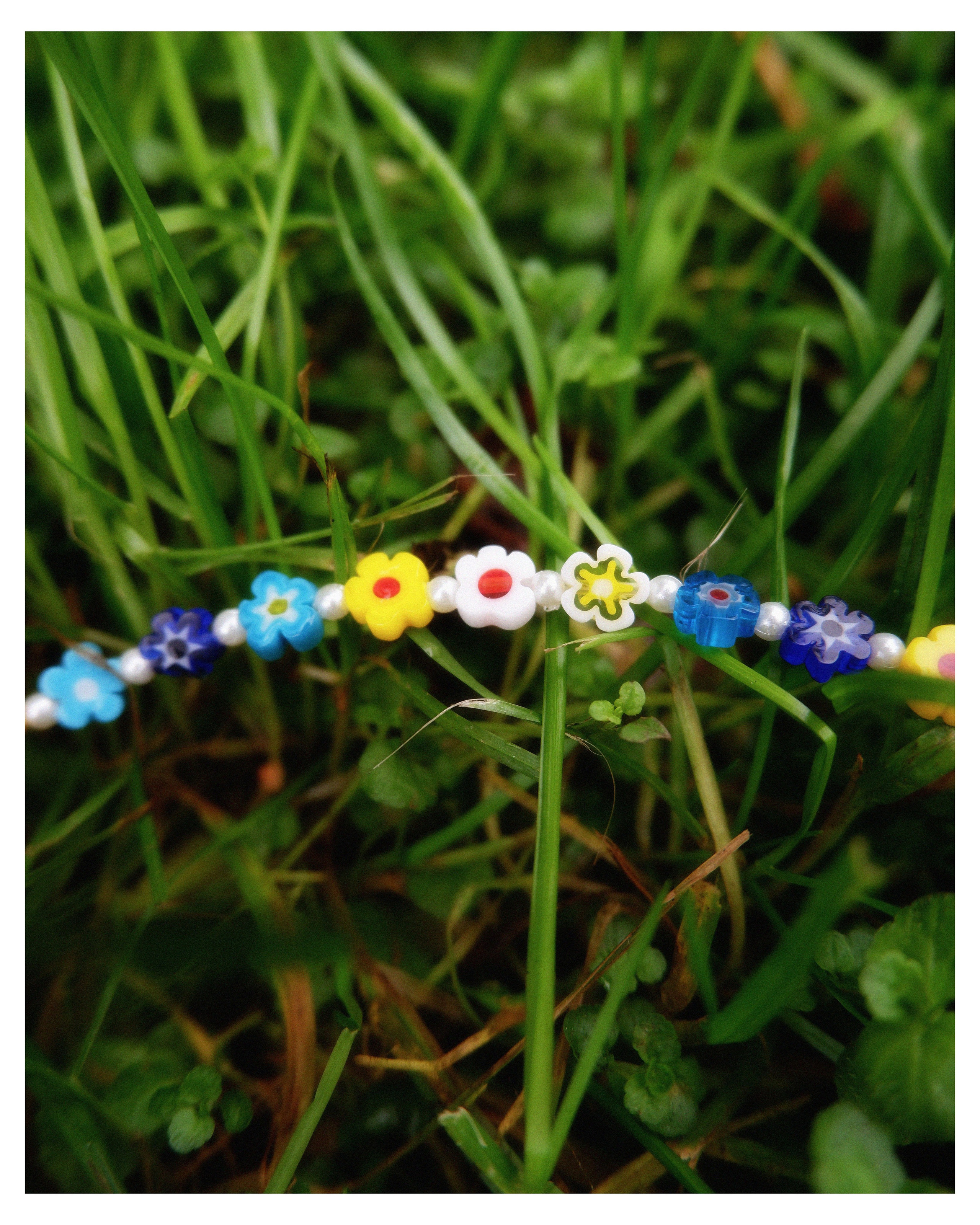 JEWELRY. ANNA — PHOTOGRAPHER