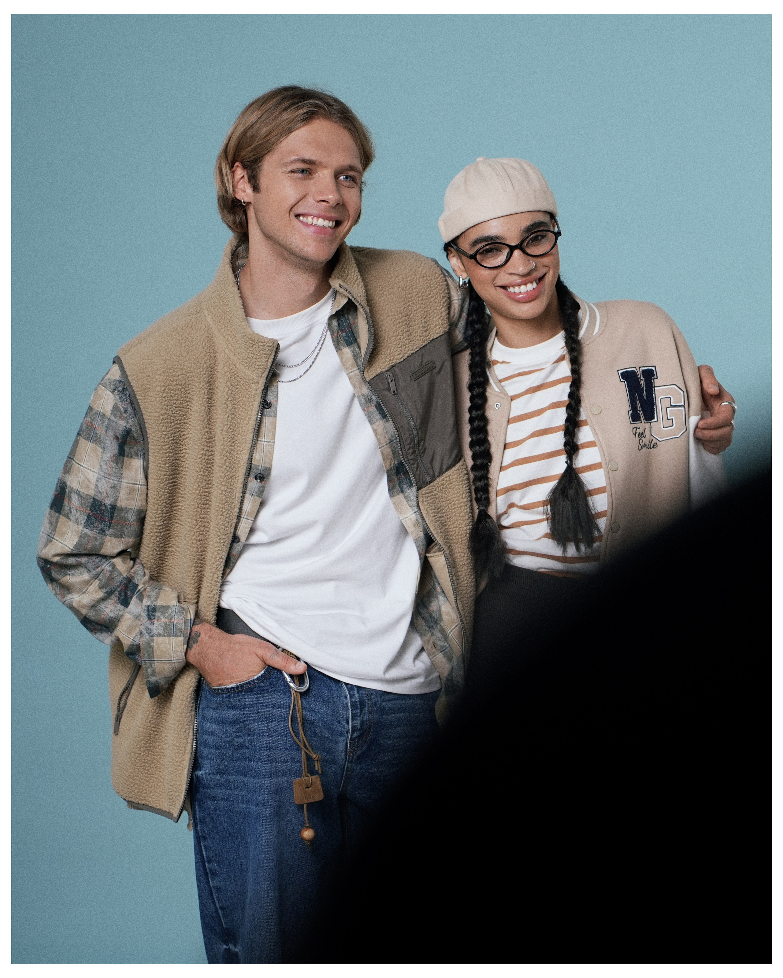 FUNDAY. ANNA — PHOTOGRAPHER