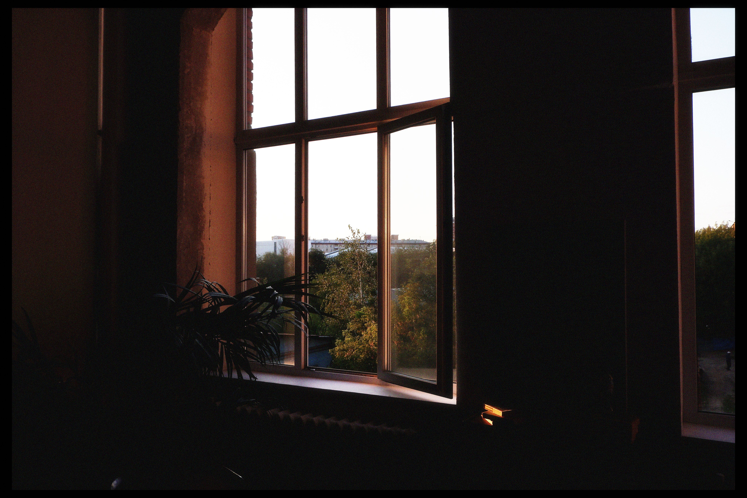 Vk-video. ANNA — PHOTOGRAPHER