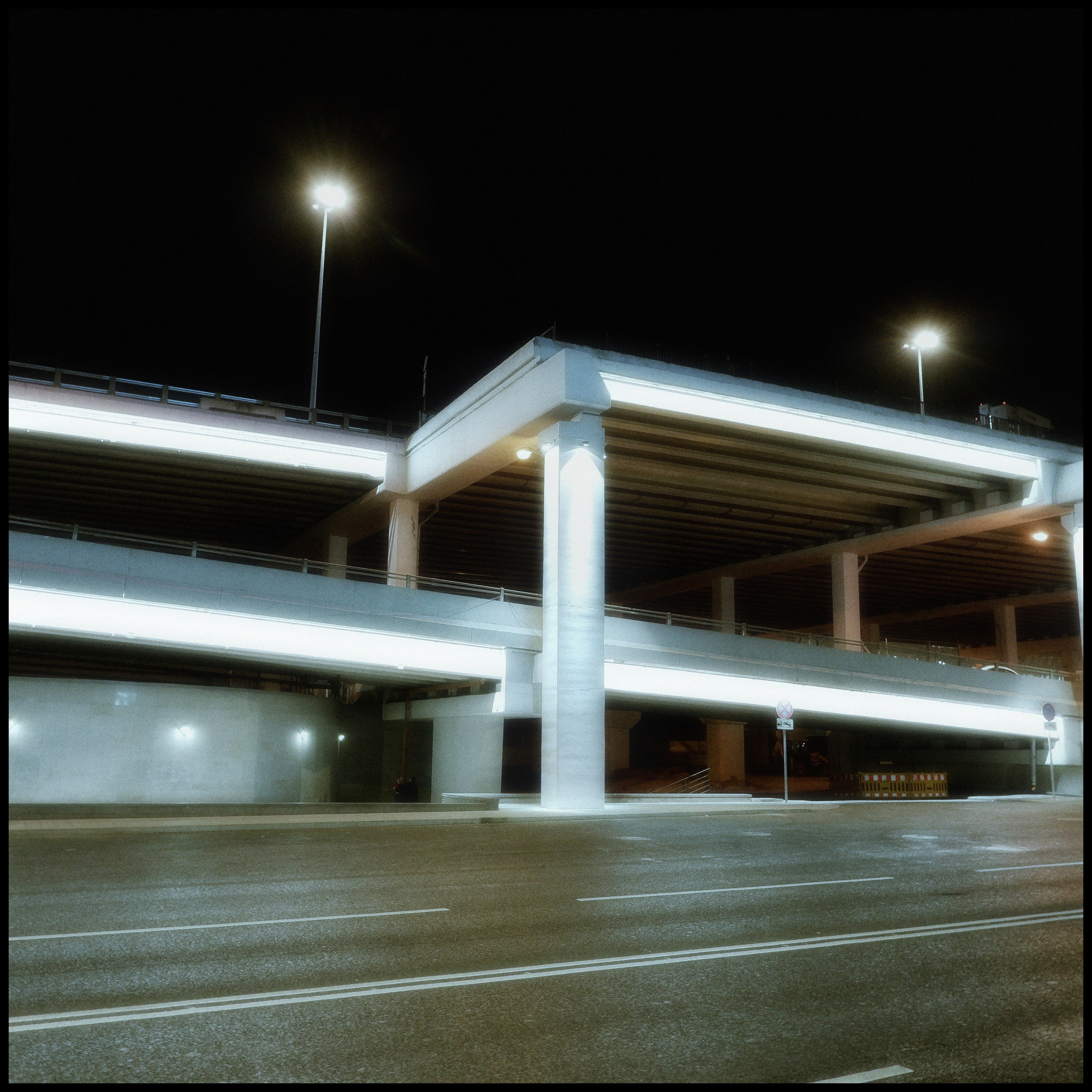 MOSCOW. ANNA — PHOTOGRAPHER