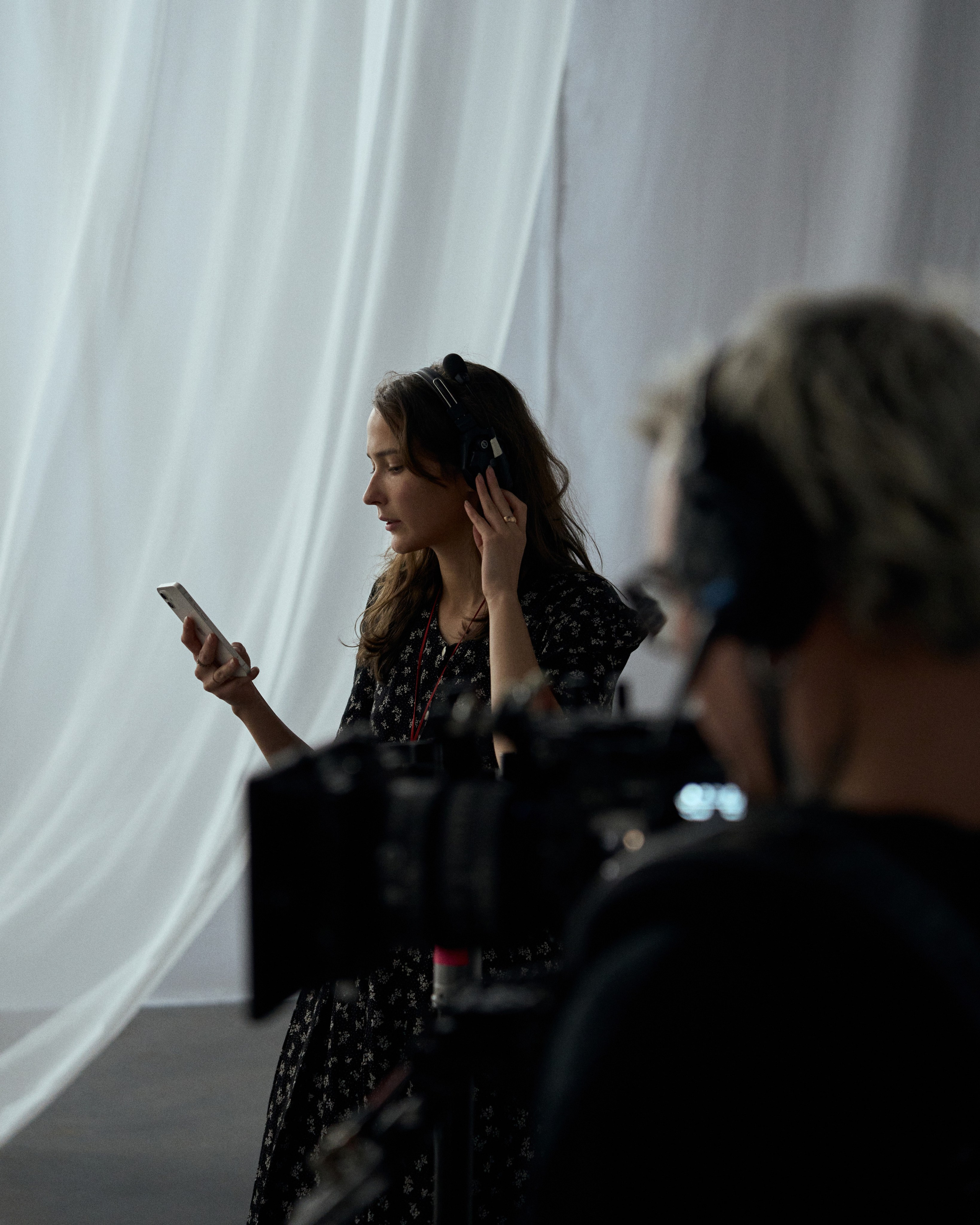 МУЗА. ANNA — PHOTOGRAPHER