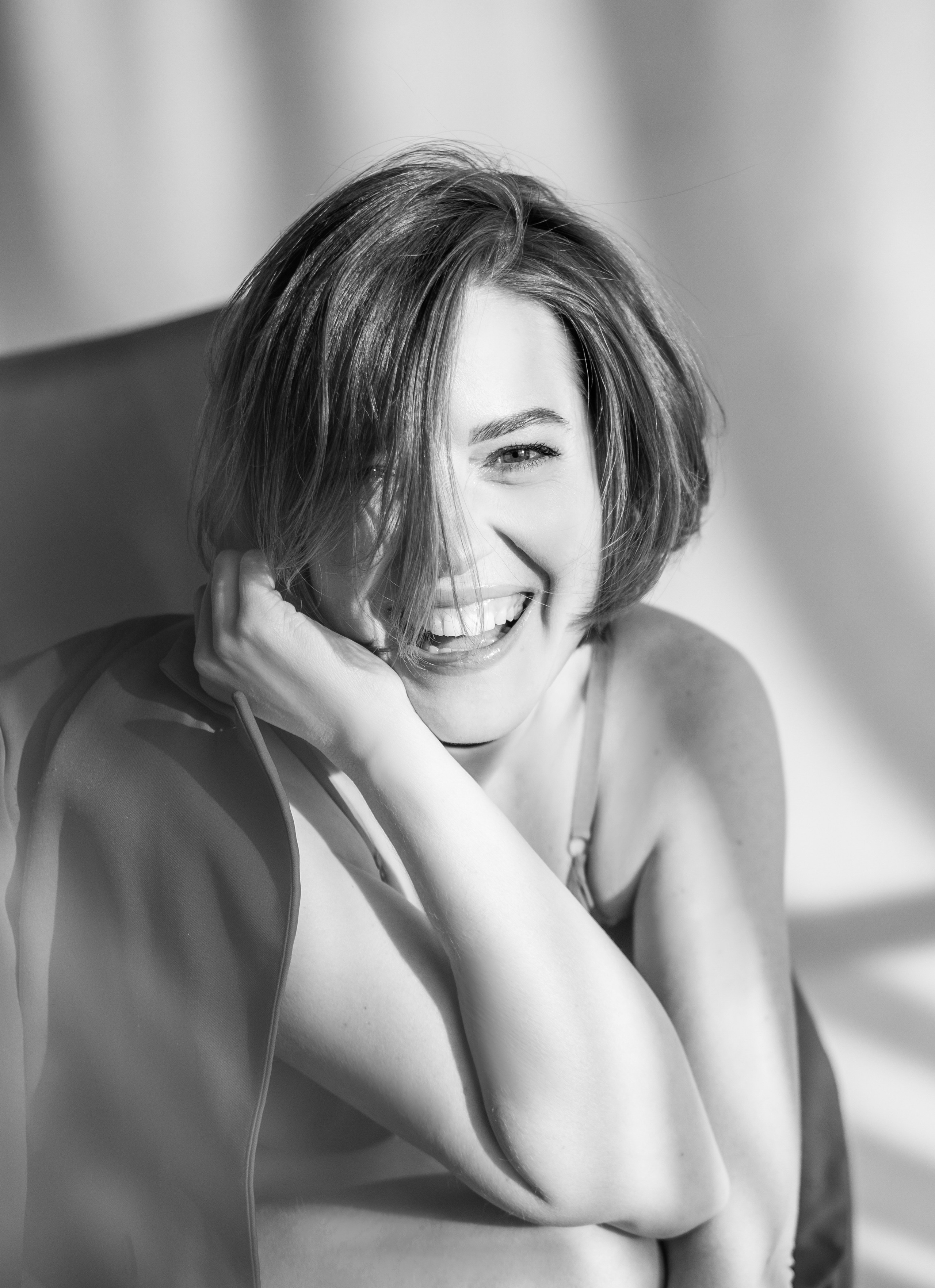 Лена. Ирина Черных/Екатеринбурге