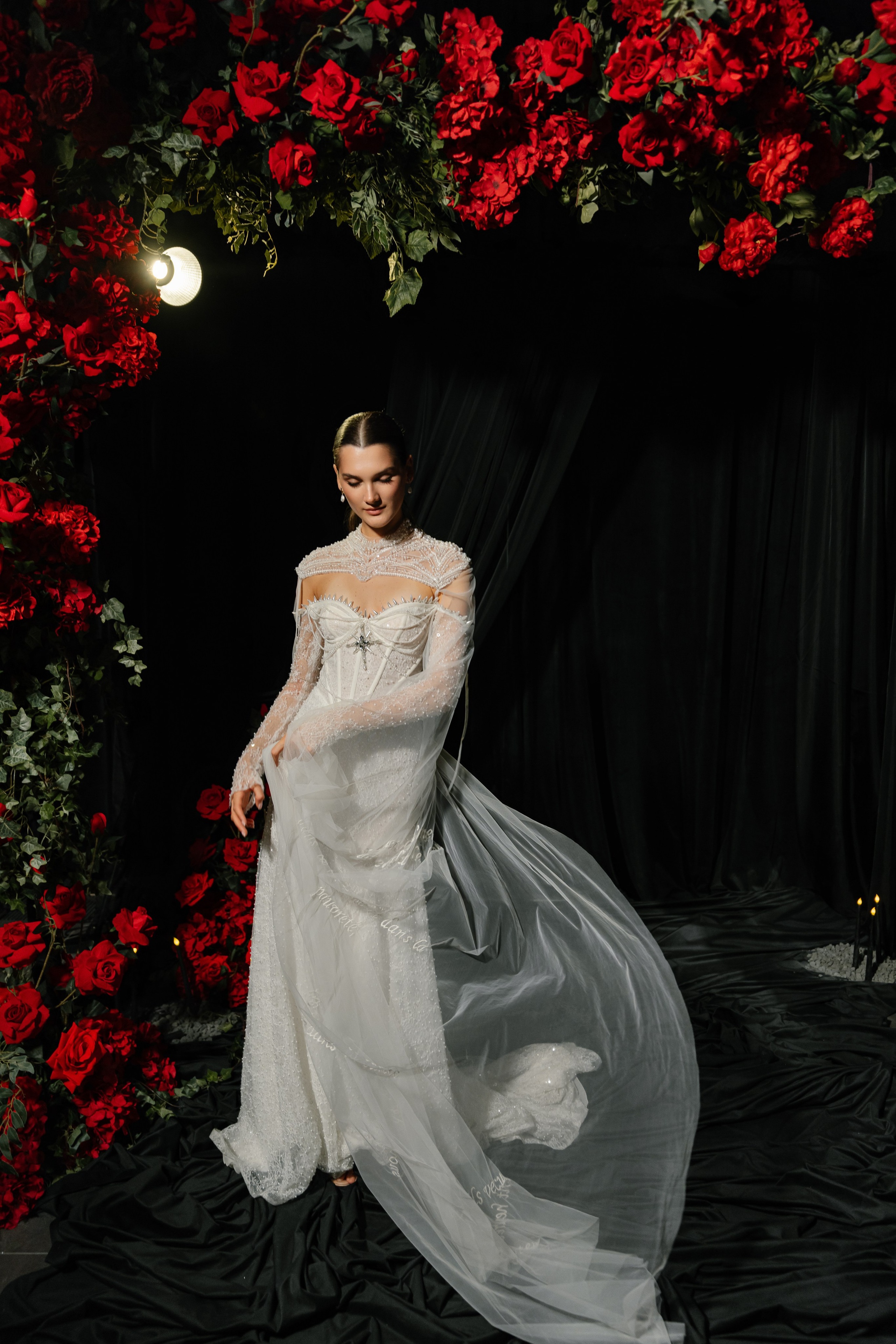 Mark | Lina. Свадебный фотограф в Барнауле Юлия Гербер