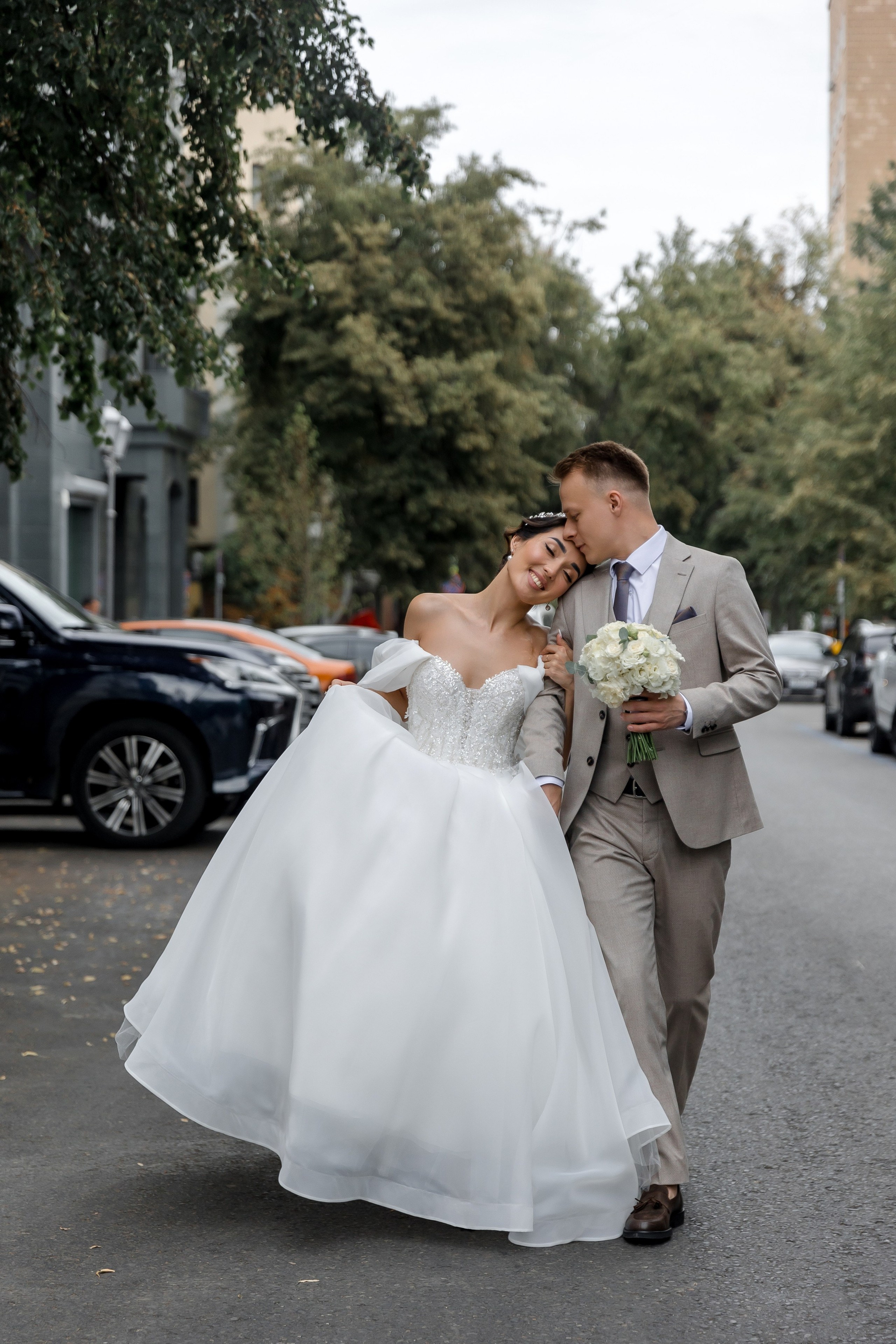 WED A&G. Свадебный и семейный фотограф Динар Гильмутдинов