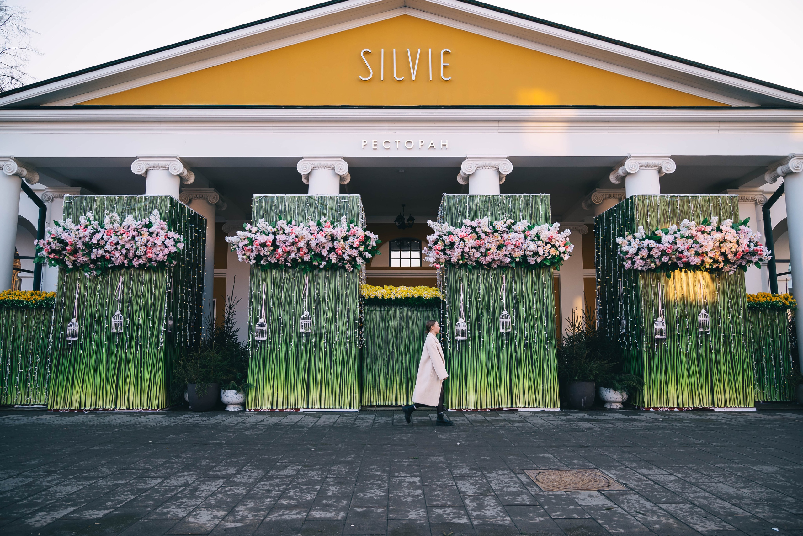 Экспресс съёмка для Полины. Свадебный и семейный фотограф г. Ярославль Савинская Анастасия