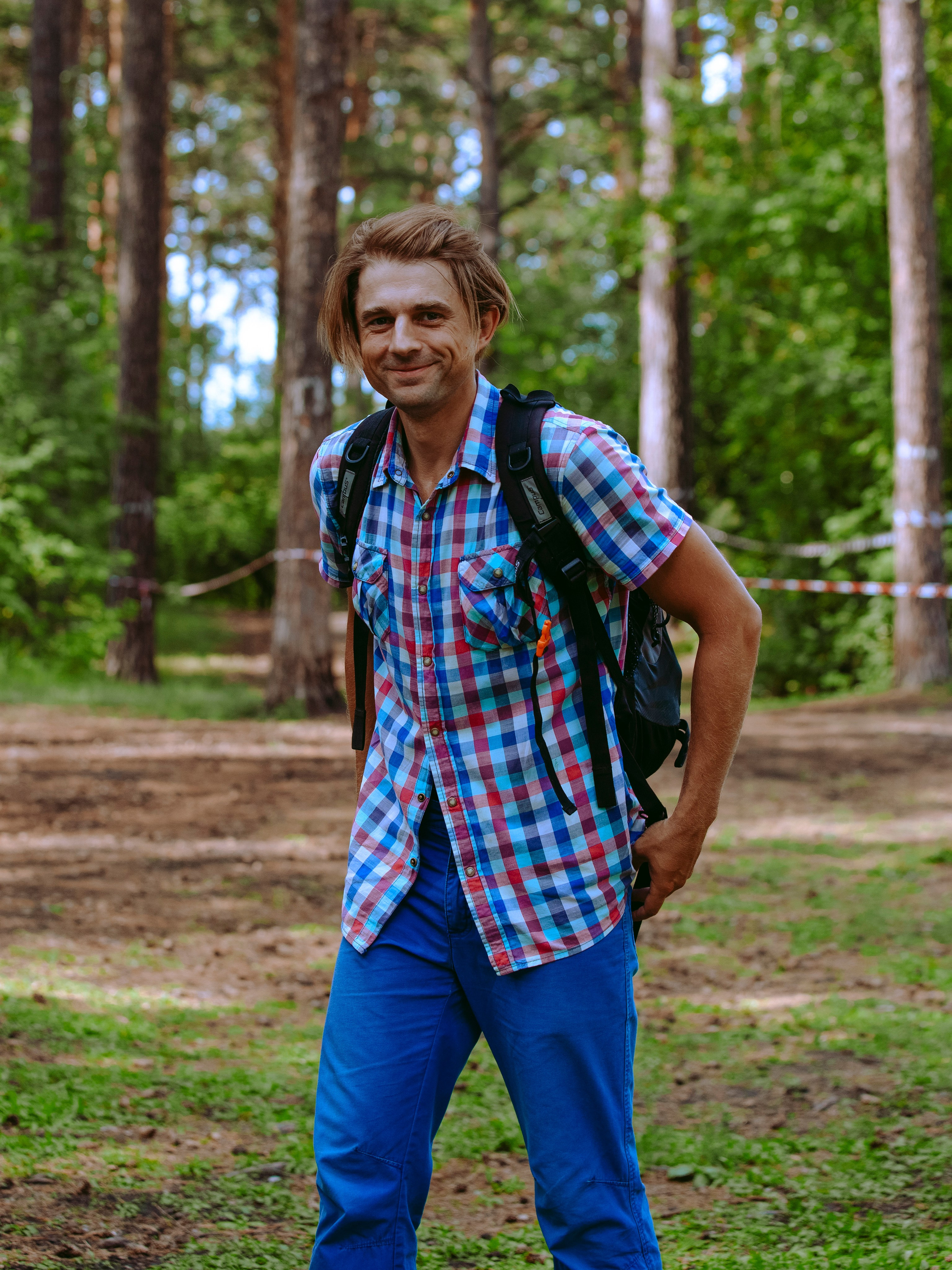 Большая Гонка | Время Сильных. Портретный фотограф в Москве Дарья Цезария