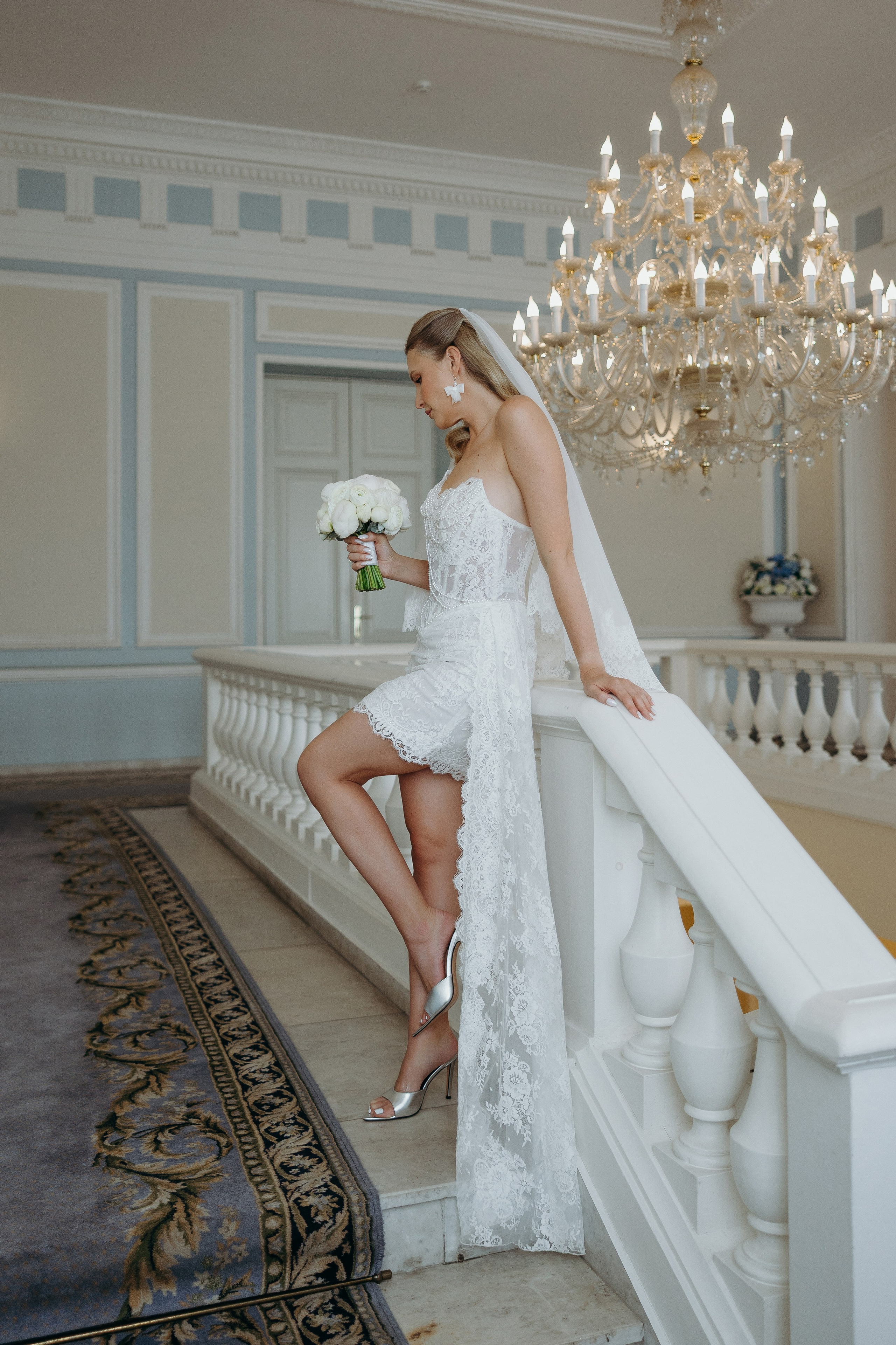 Свадебный день 31.07.25. Свадебный фотограф в Санкт-Петербурге