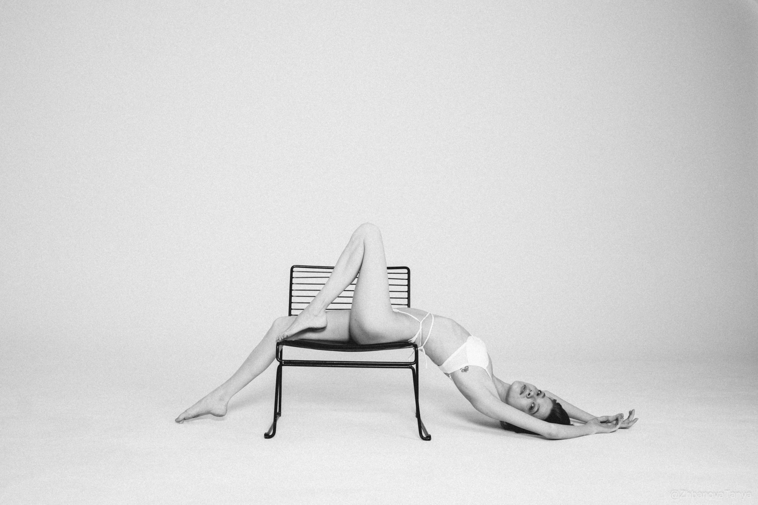 Индивидуальная. Фотограф Татьяна Жбанова