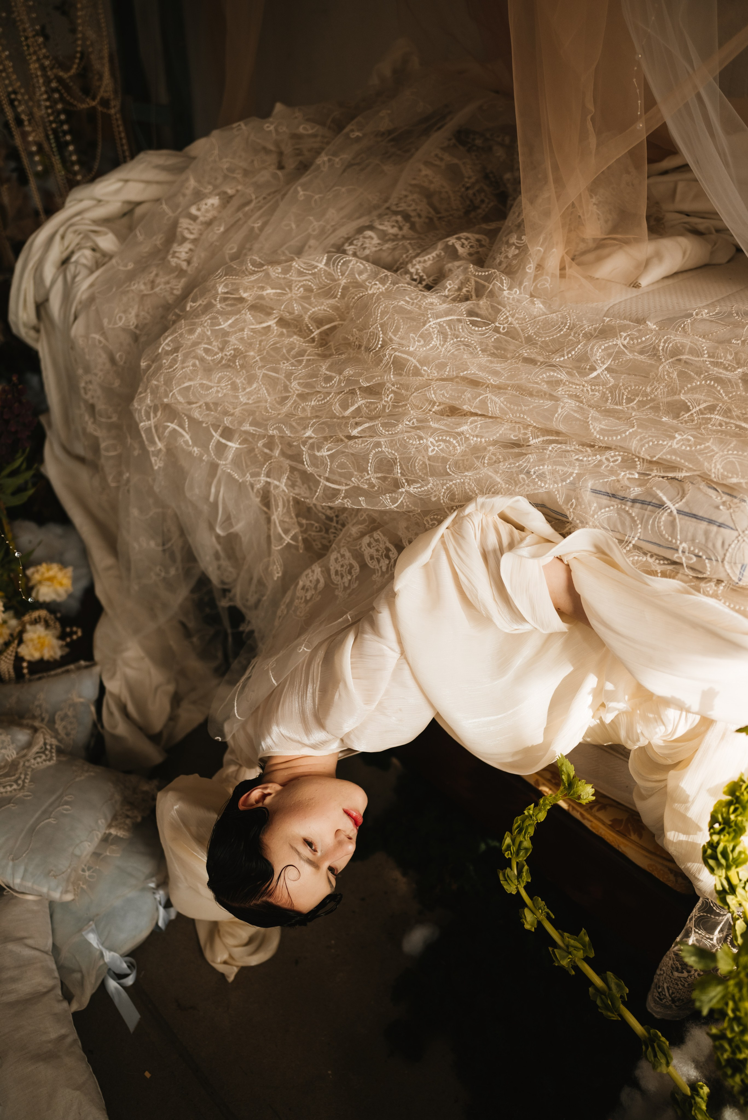 Индивидуальная. Виктория Кутуева Фотограф Санкт-Петербург