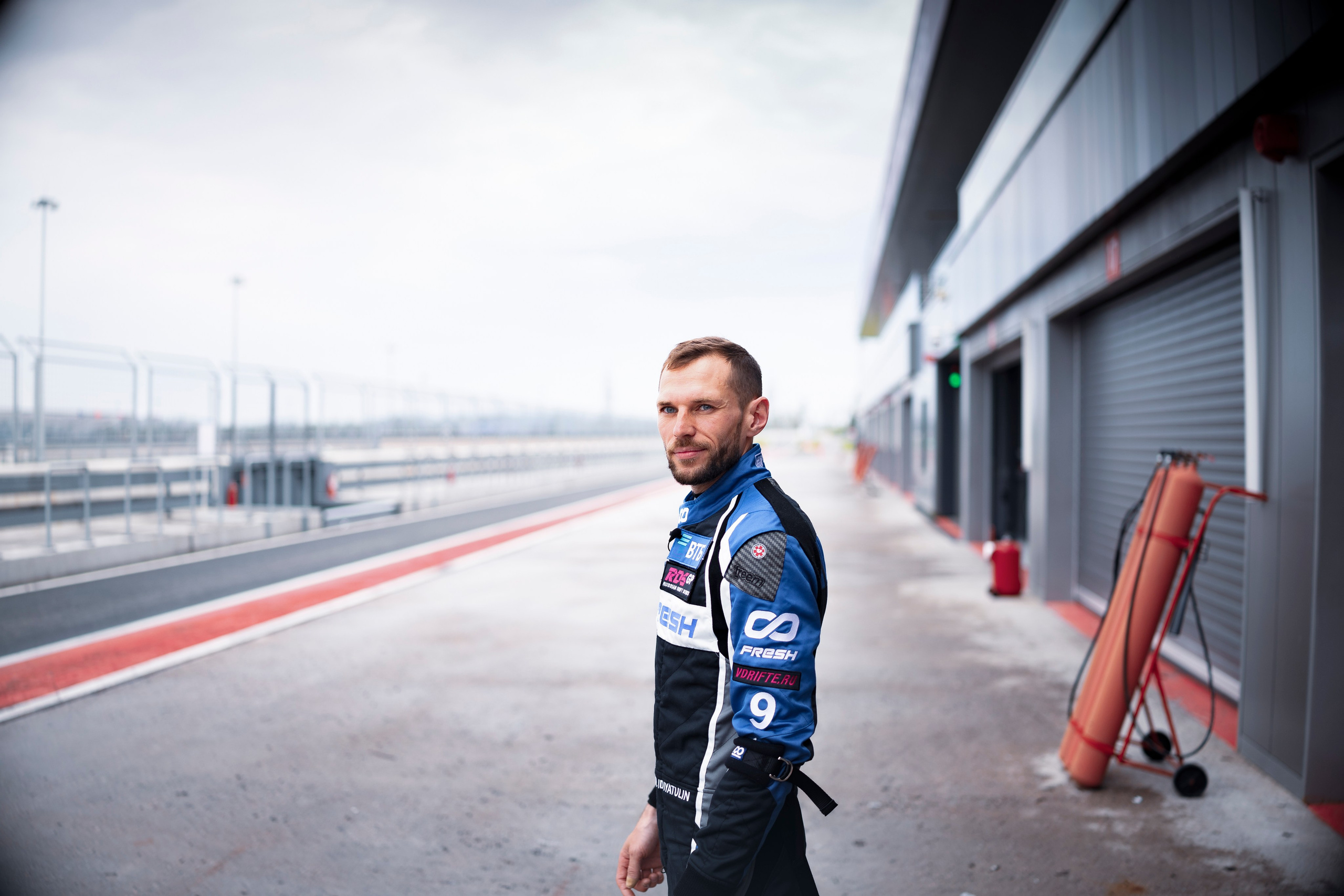 RDS GP 2025 STAGE 2. Автомобильный фотограф Юрий Захаров