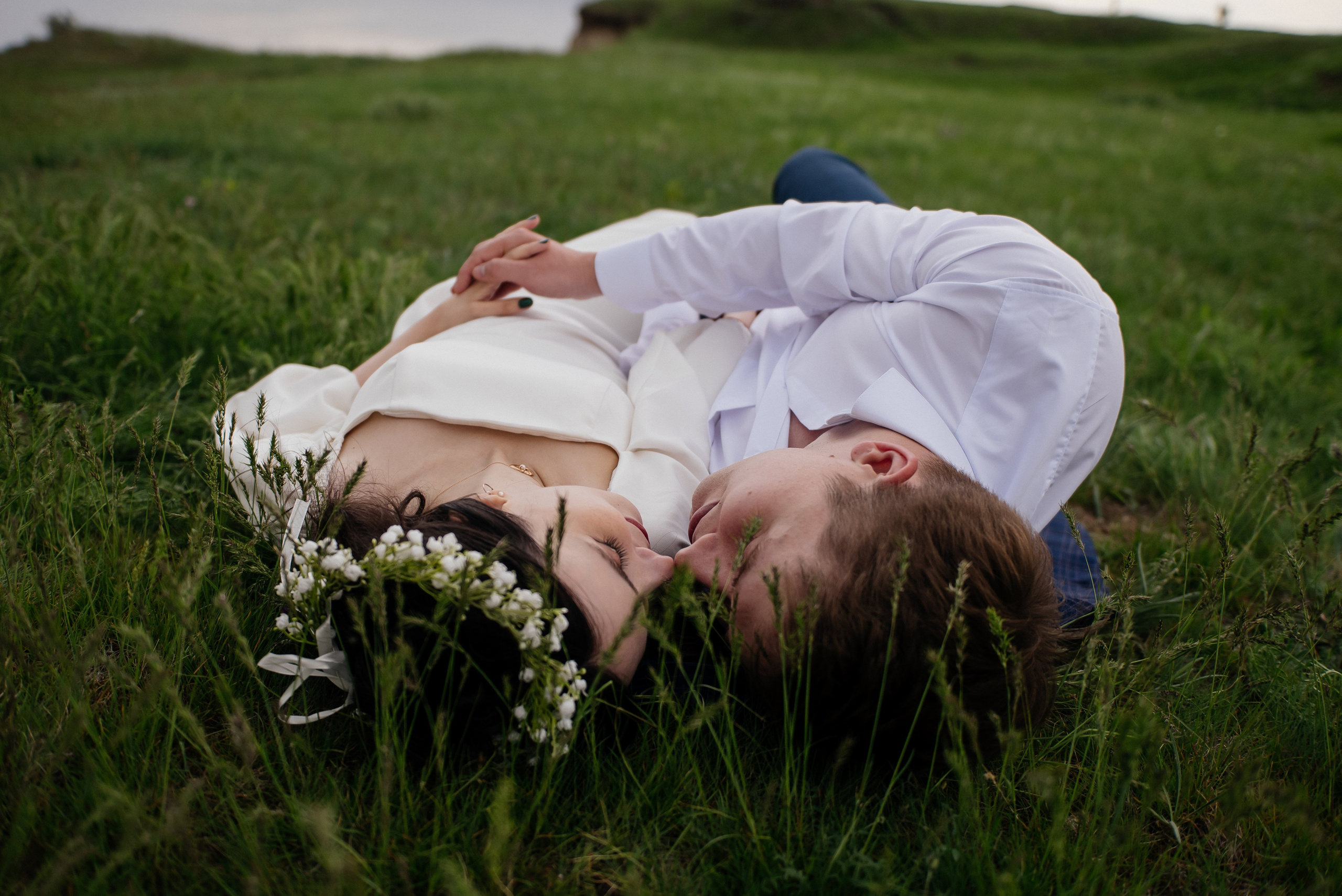 Светлана и Александр. Семейный фотограф Саратов Маргарита Куликова