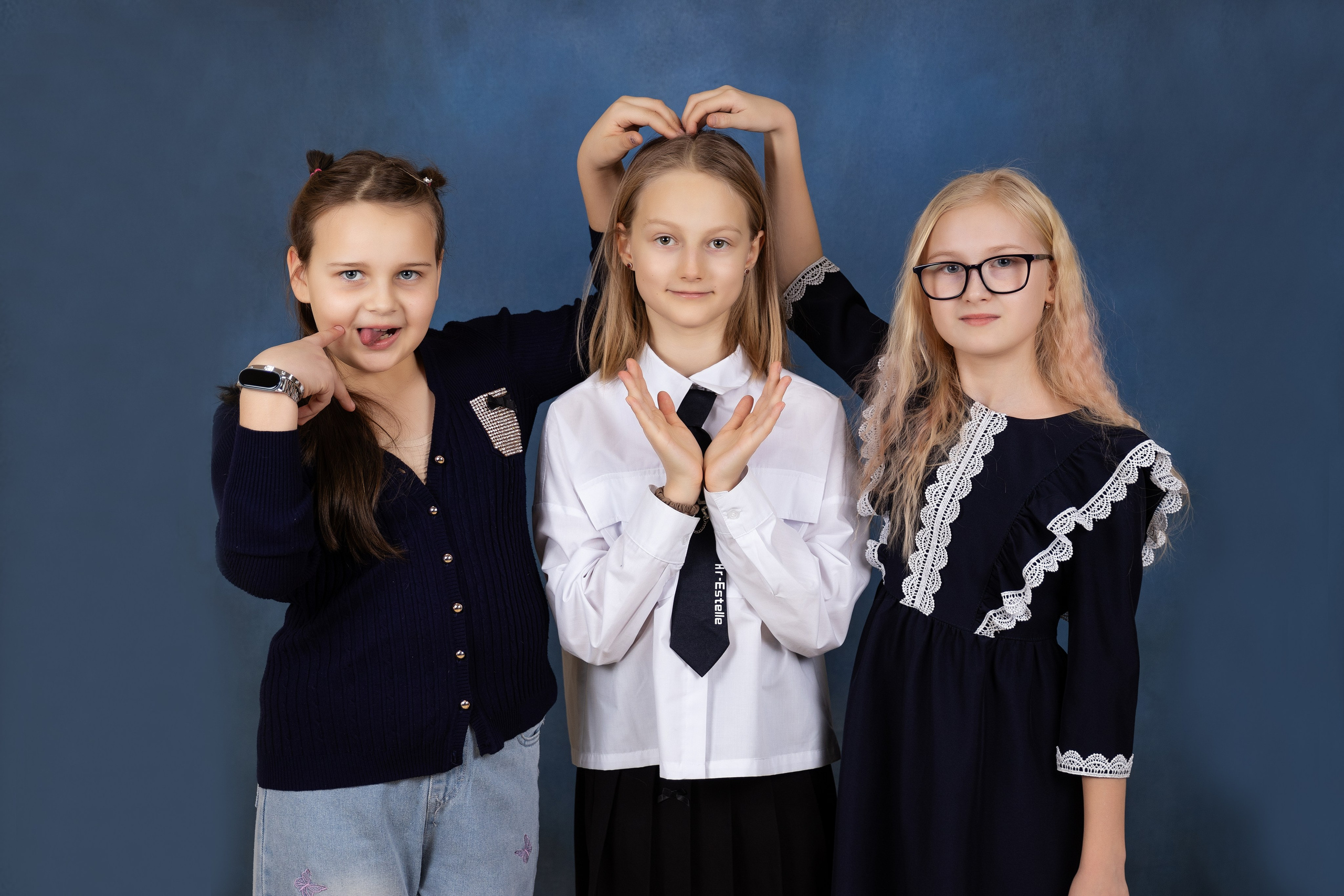 Школьные и дет.садовские съёмки. Школьный и детский фотограф в Холмске, Южно-Сахалинске