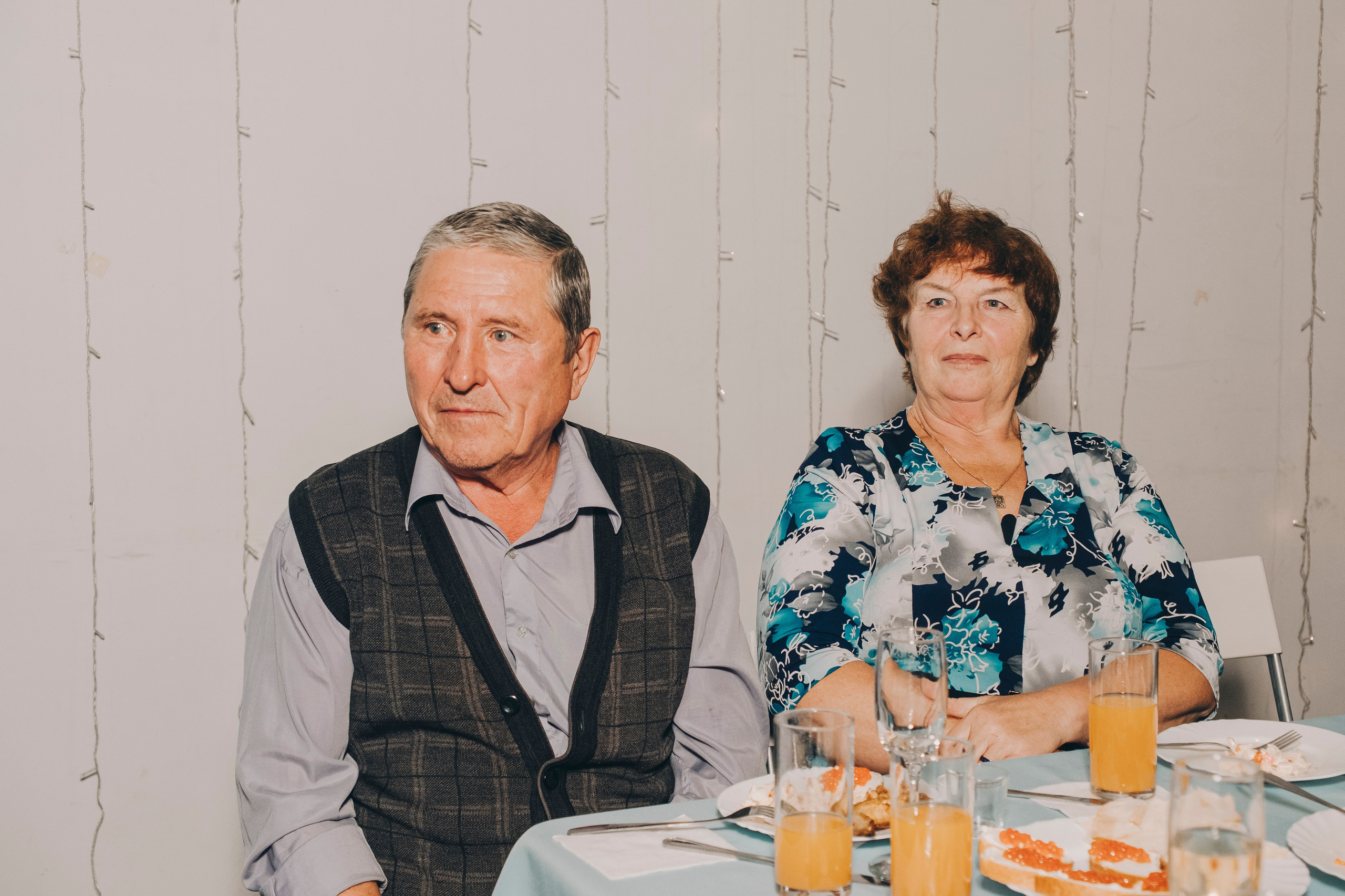 Репортаж Дня Рождения. Фотограф в Иркутске Анна Мирошникова