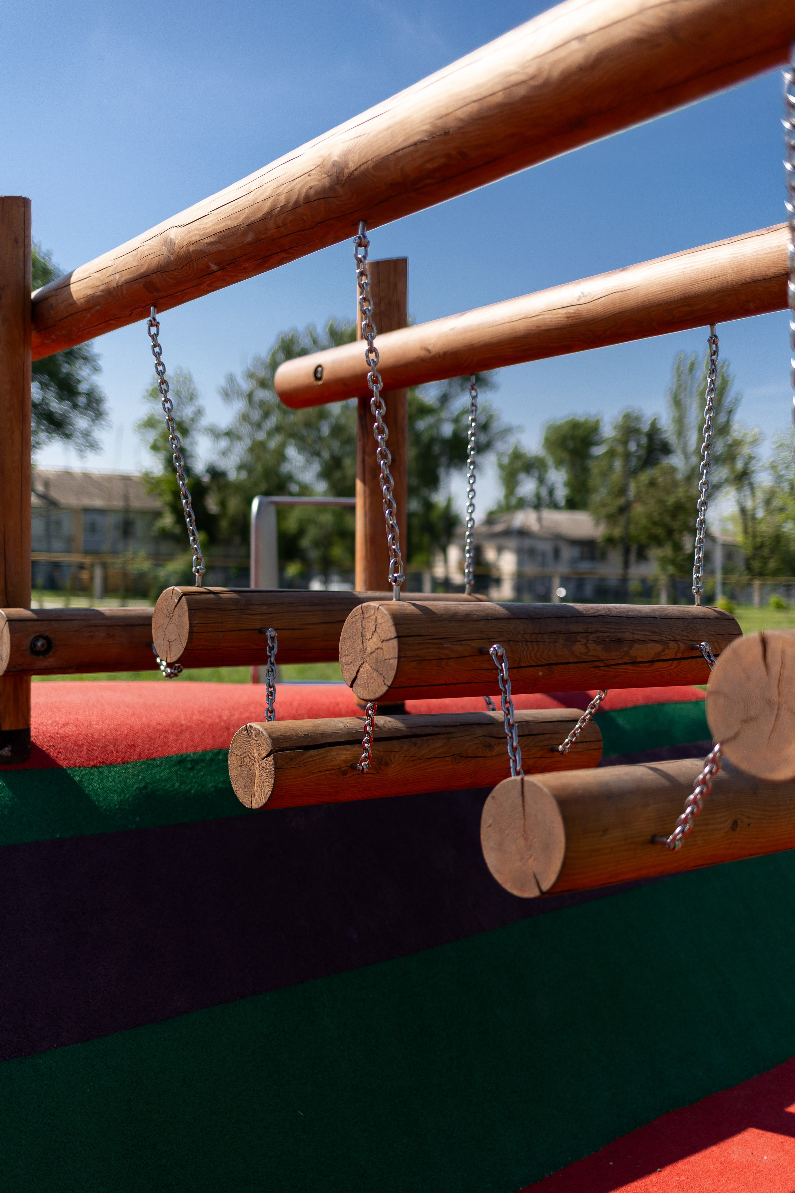 Детская площадка. Анна Демидец — фотограф и маркетолог в Новошахтинске, Шахтах и Ростове-на-Дону