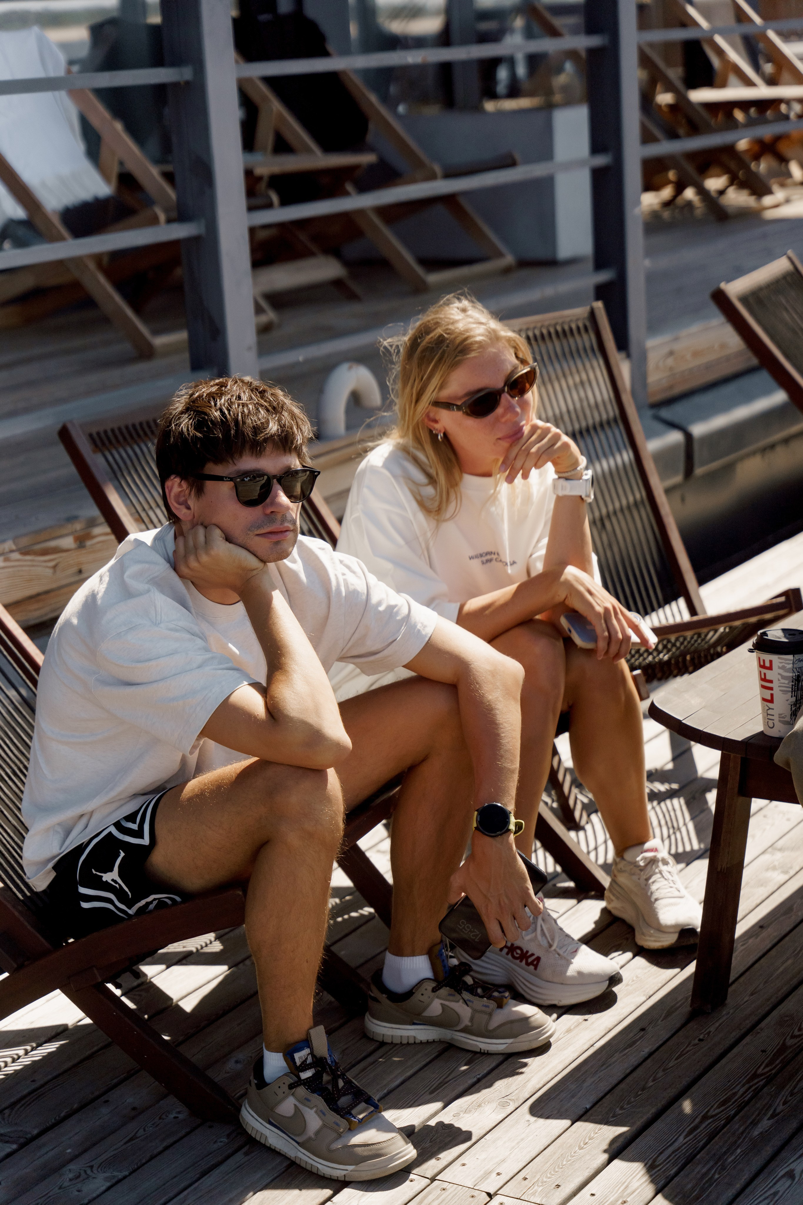 Surf. Фотограф Валерия Крахмалева